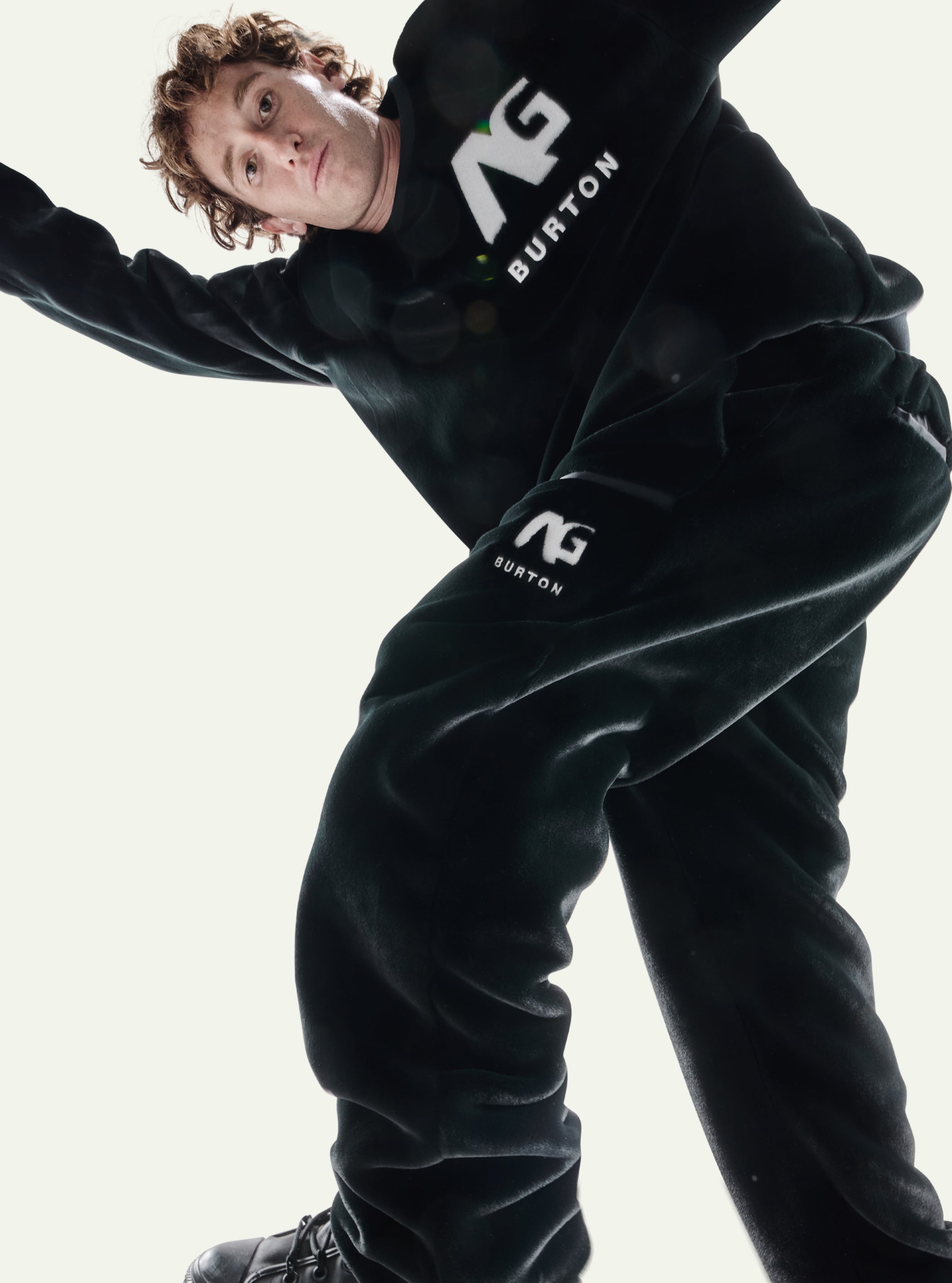 Burton AG スピークアウト パンツ