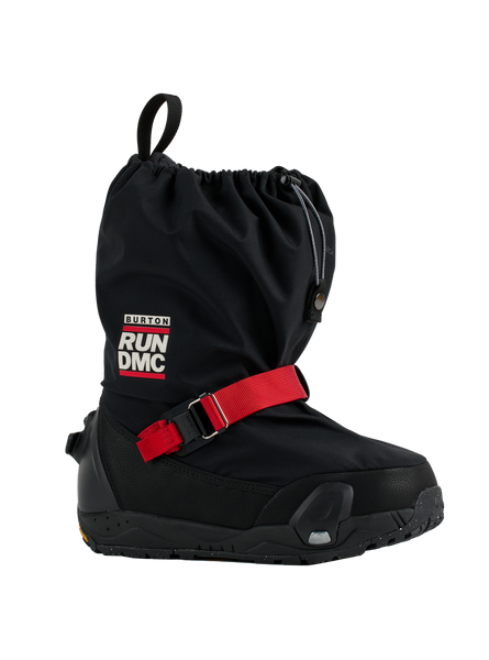 Burto Run DMC スワス Slush Step Onスノーボードブーツ Women's Burton x Run DMC Ritual Slush Step On® Snowboard Boots
