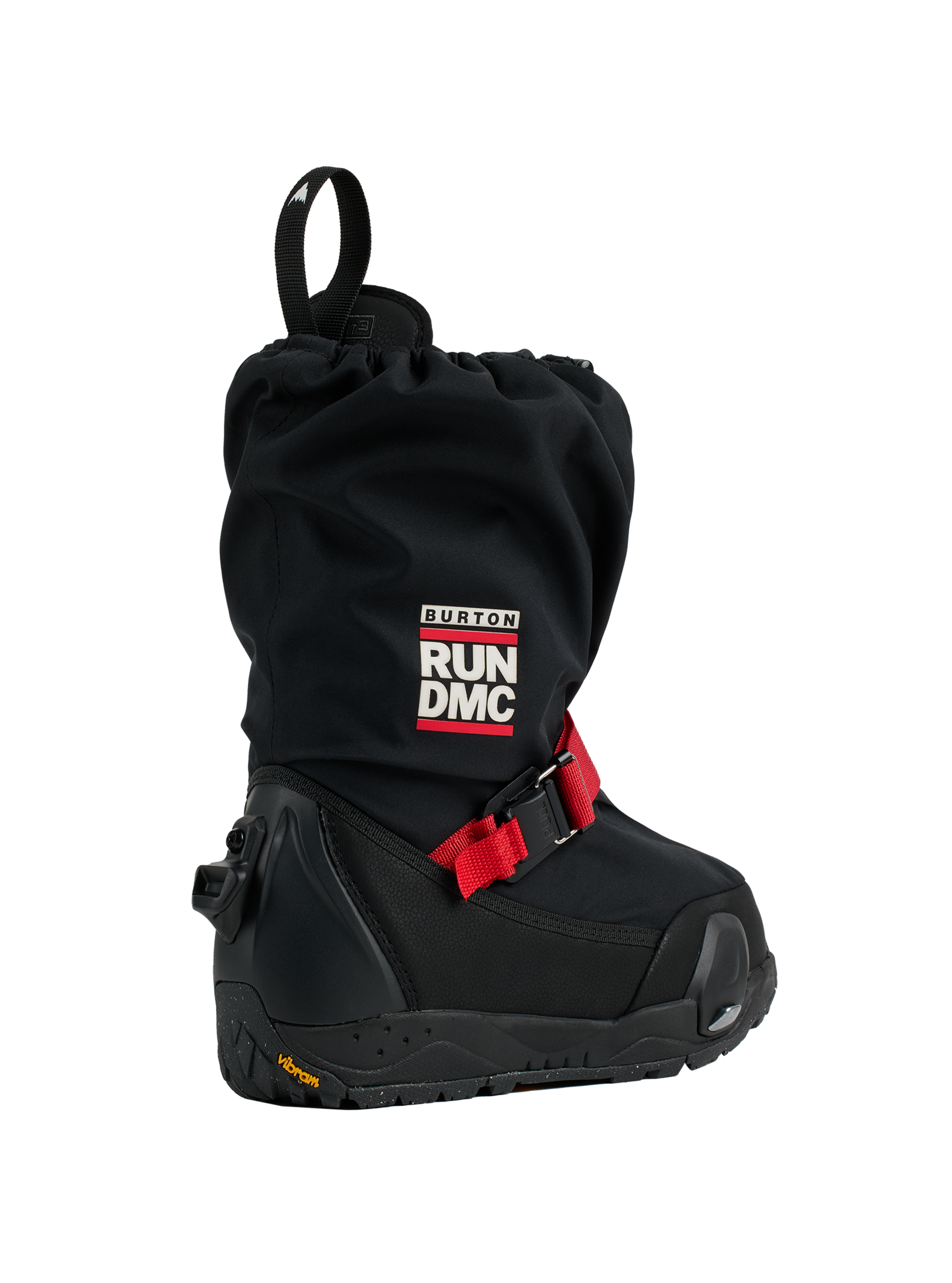 Product image of Women's Burton x Run DMC Ritual Slush Step On® Snowboard Boots[Variant:Run DMC]