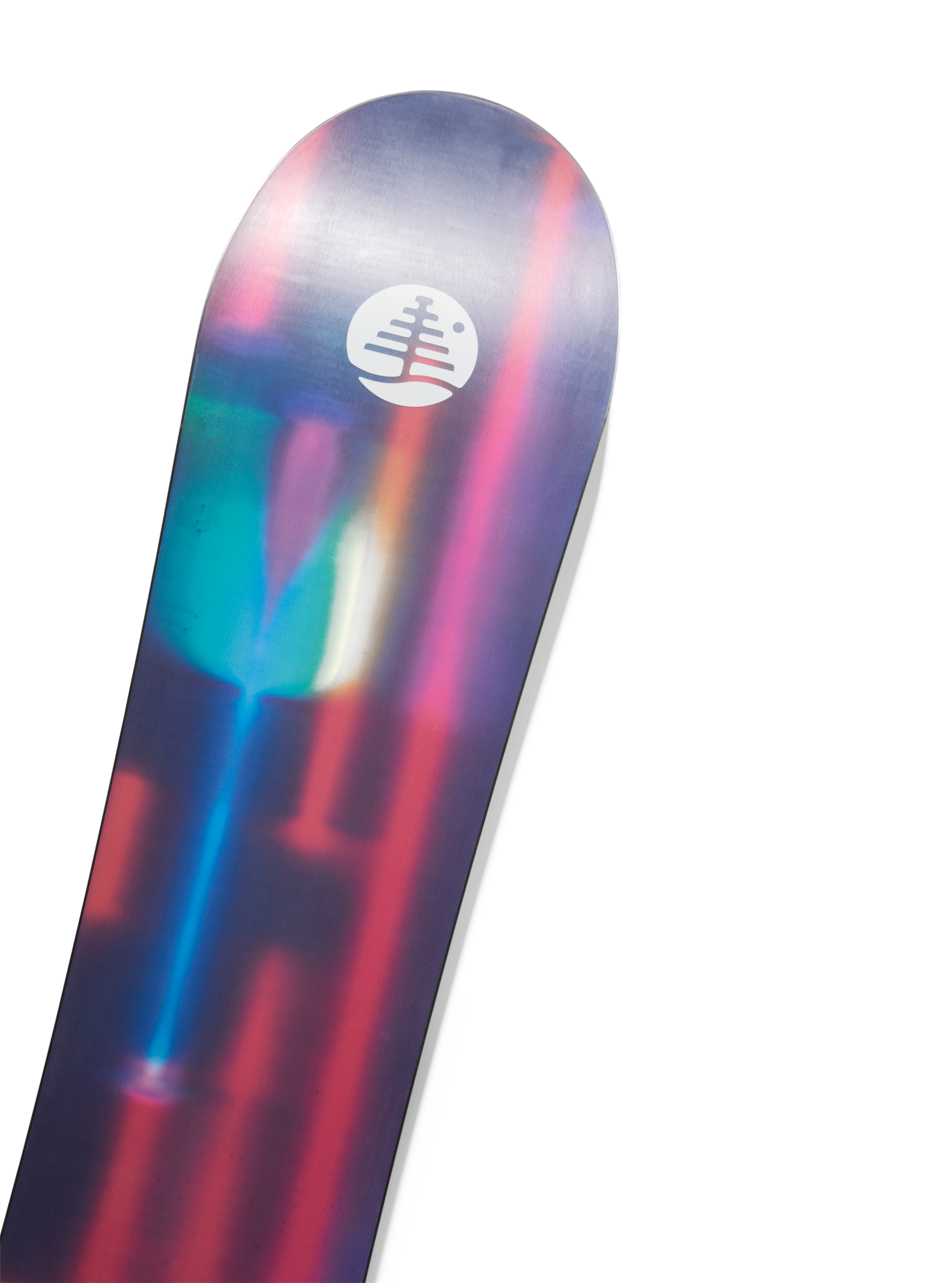 Burton ファミリーツリー グリルマスター キャンバー スノーボード
