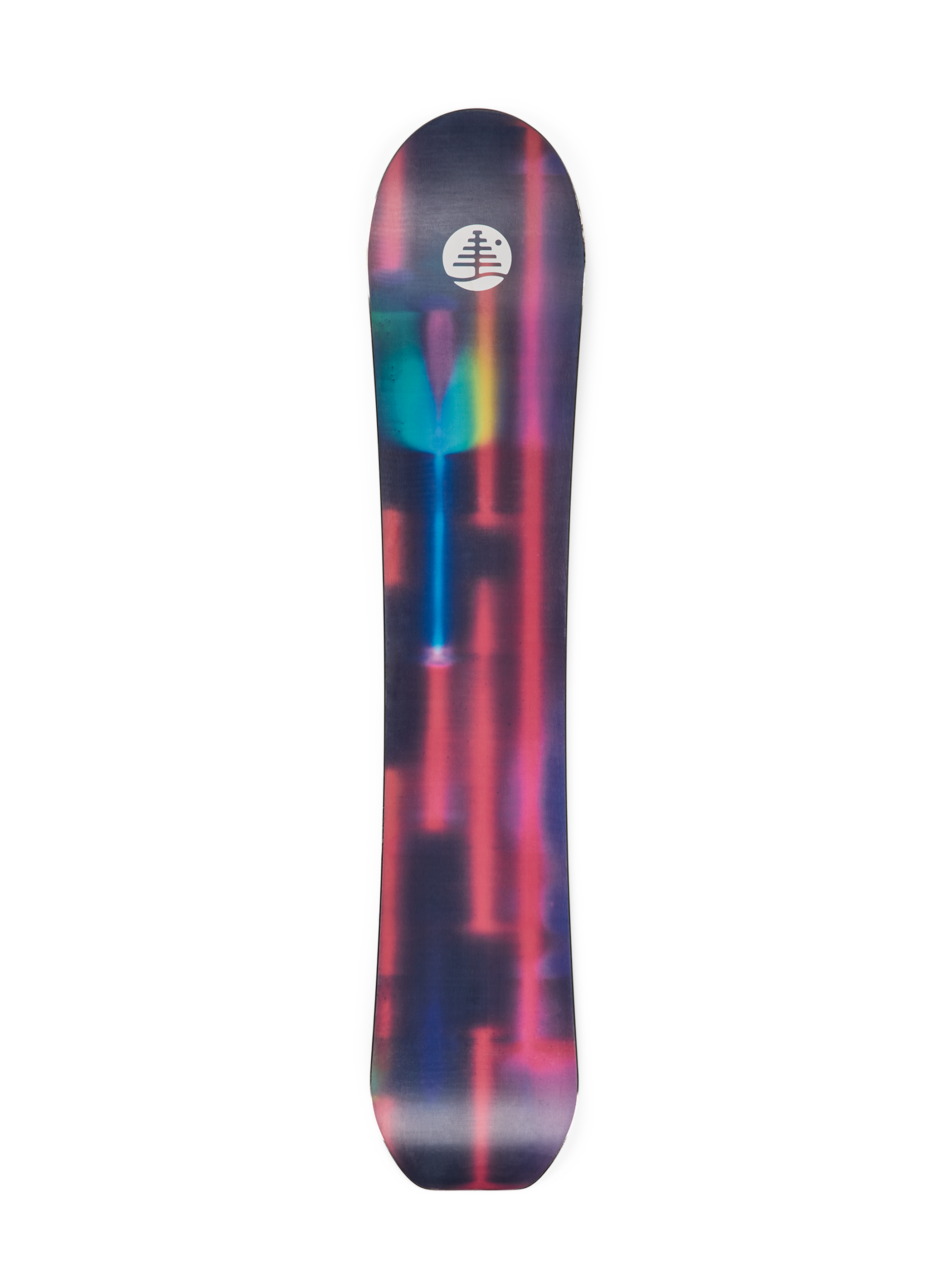 Burton ファミリーツリー グリルマスター キャンバー スノーボード
