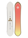 Product image of Burton Family Tree Power Wagon Camber Snowboard[Variant:Graphic]