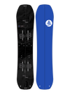 Product image of Kids' Burton Family Tree Hometown Hero Smalls Camber Splitboard (Sample)[Variant:Graphic]