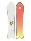 Product image of Burton Family Tree Short Stop Flat Top Snowboard[Variant:Graphic]