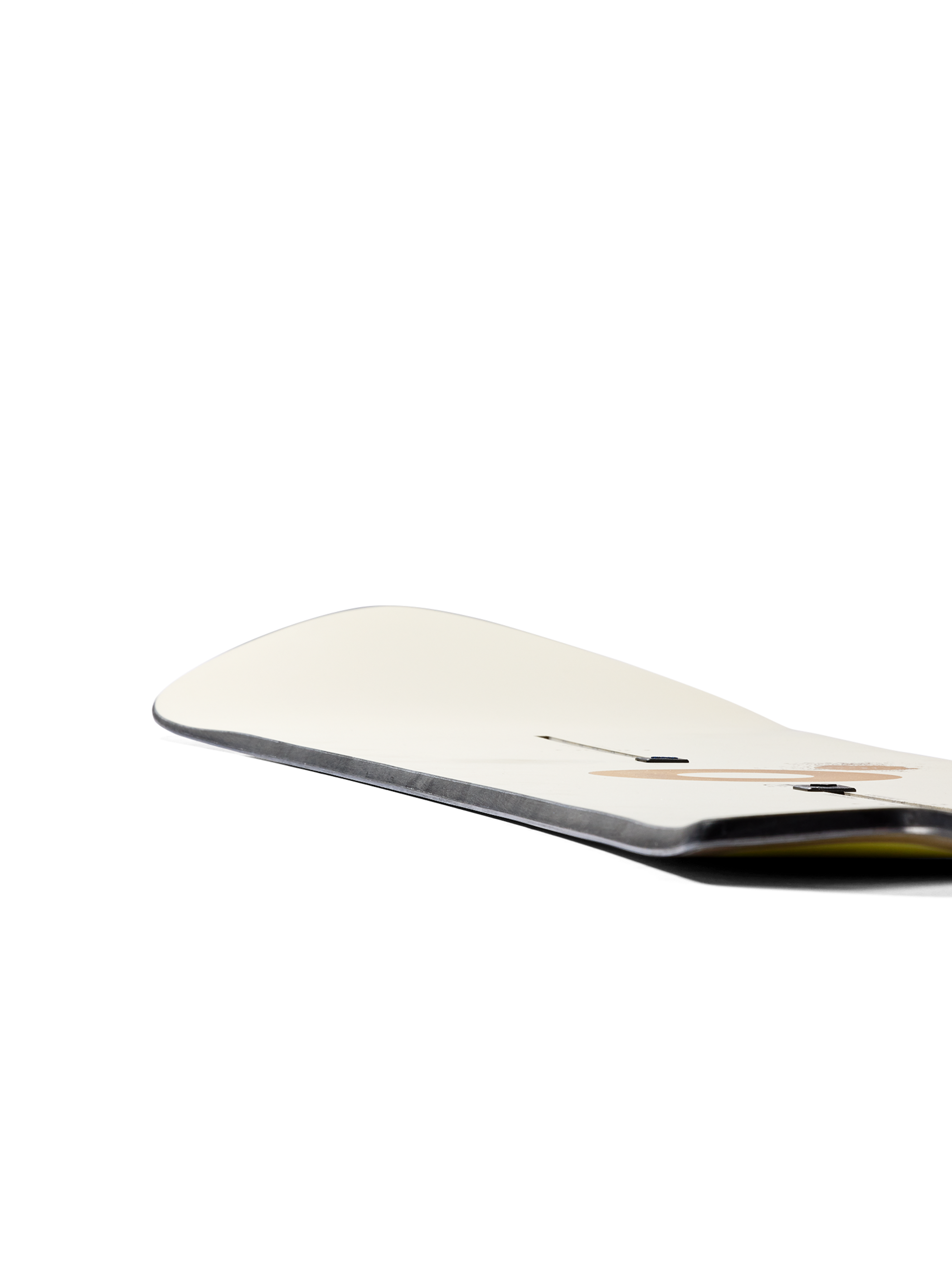 Burton ファミリーツリー ショートストップ Flat Top スノーボード