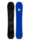 Product image of Burton Mystery Hometown Hero Camber Snowboard[Variant:Graphic]