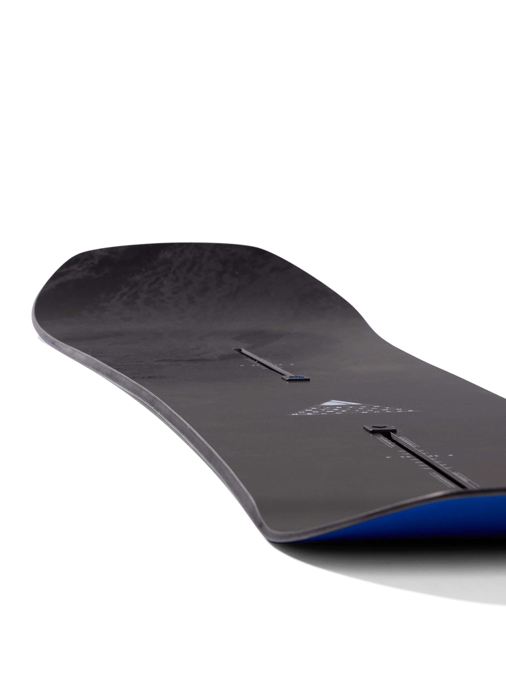 Burton Mystery Hometown Hero Camber Snowboard