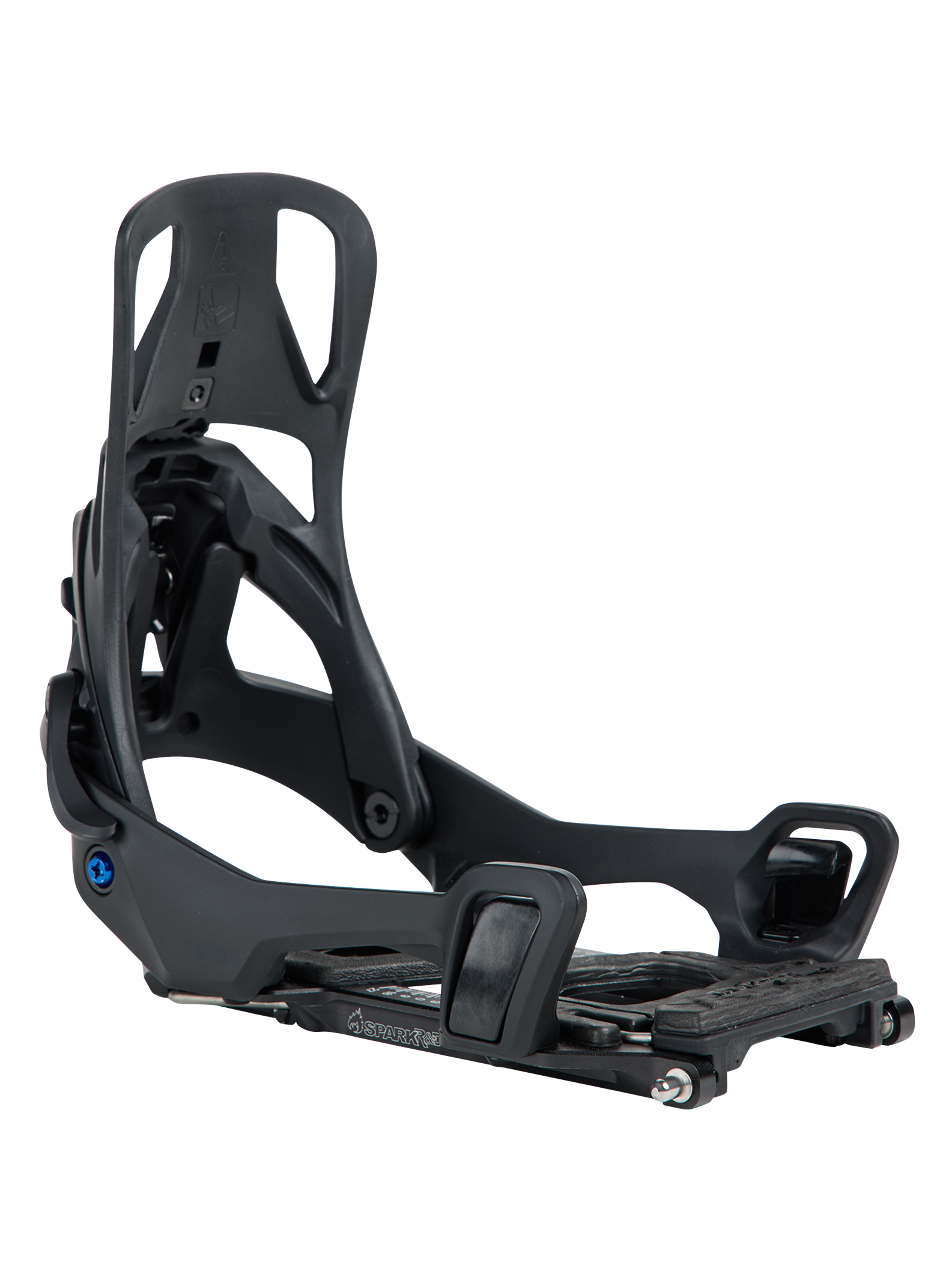 Men's Burton Step On® Split Splitboard Bindings | Burton.com Men's Burton Step On® Split Splitboard Bindings | Burton.com