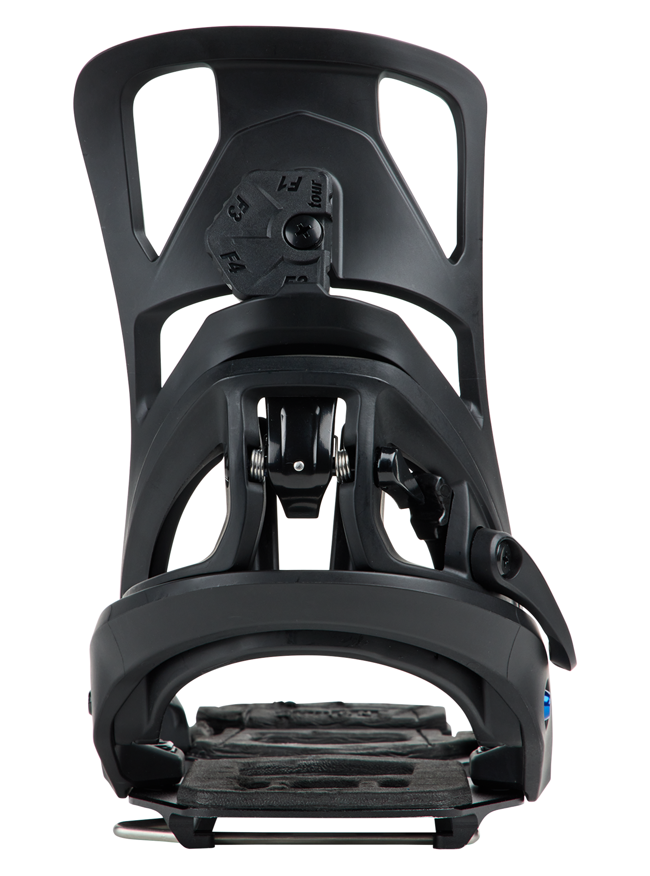 メンズ Burton Step On® Split スプリットボード バインディング