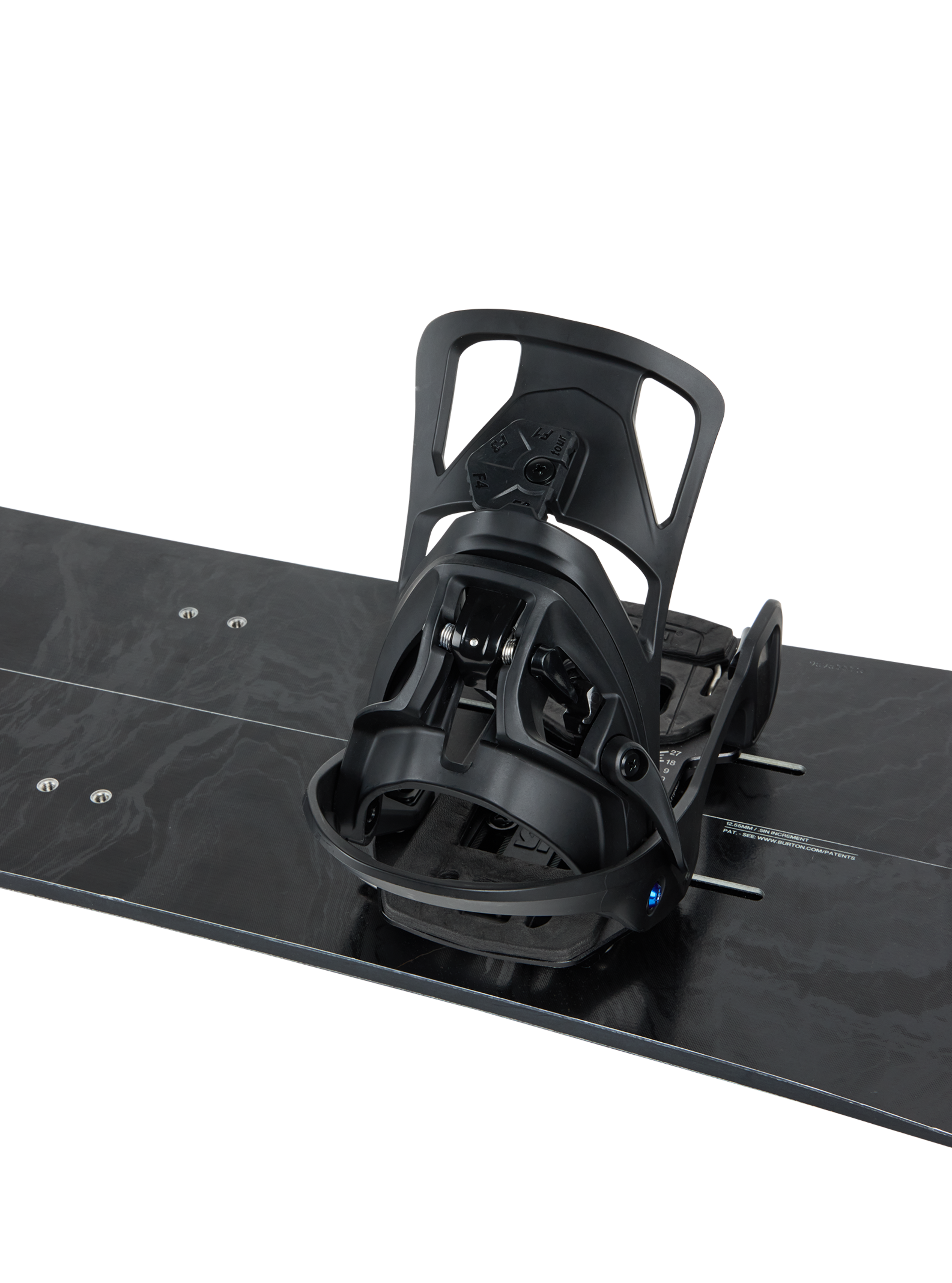 Men's Burton Step On® Split Splitboard Bindings | Burton.com Men's Burton Step On® Split Splitboard Bindings | Burton.com