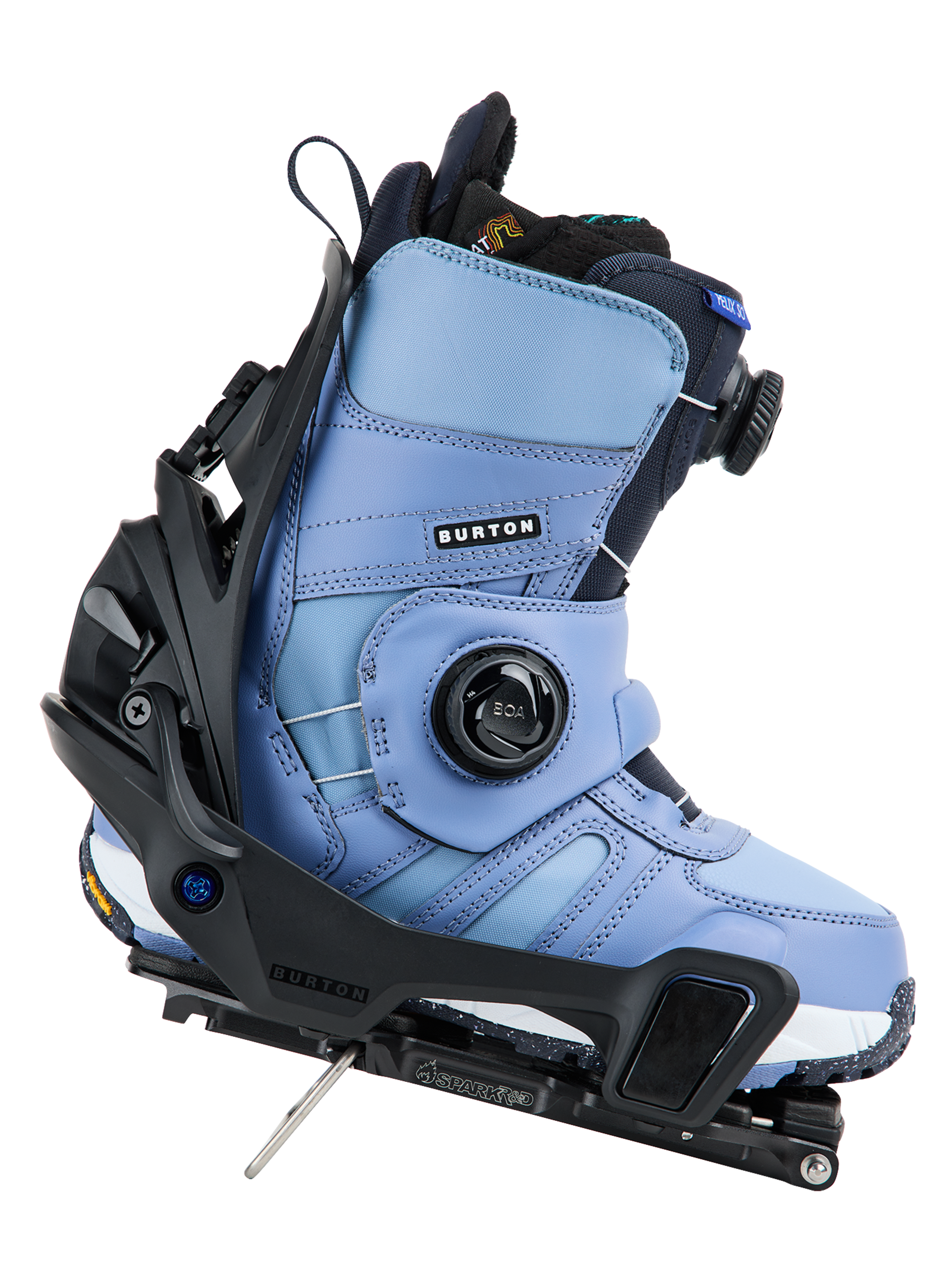 【最終値下げ】【送料無料】BURTON SPLIT66 スプリットボード BURTON SPLIT66 バートン スプリットボード SPLIT66 BURTON バートン