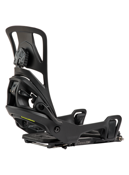 Burton step on Sサイズ　MENS メンズ Burton Step On® スプリットボードバインディング 2027