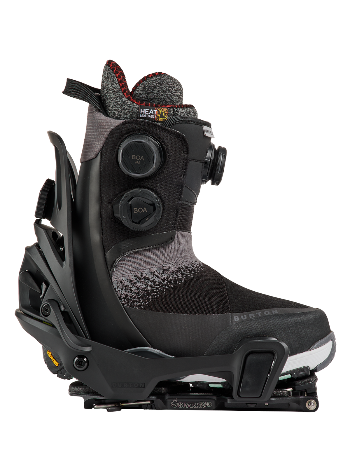 Men's Burton Step On® Splitboard Bindings 2027