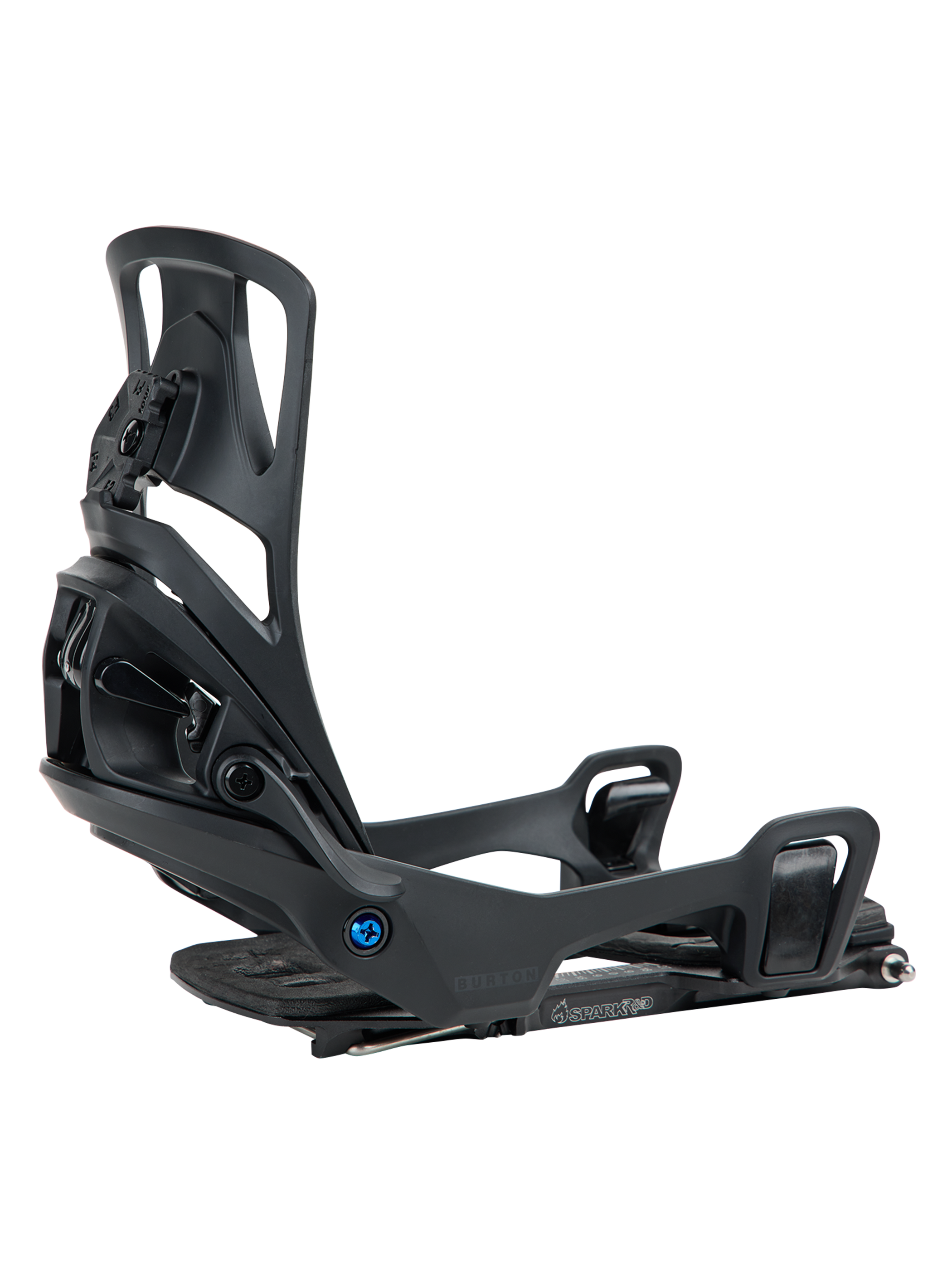 Product image of Women's Burton Step On® Split Splitboard Bindings[Variant:Black]