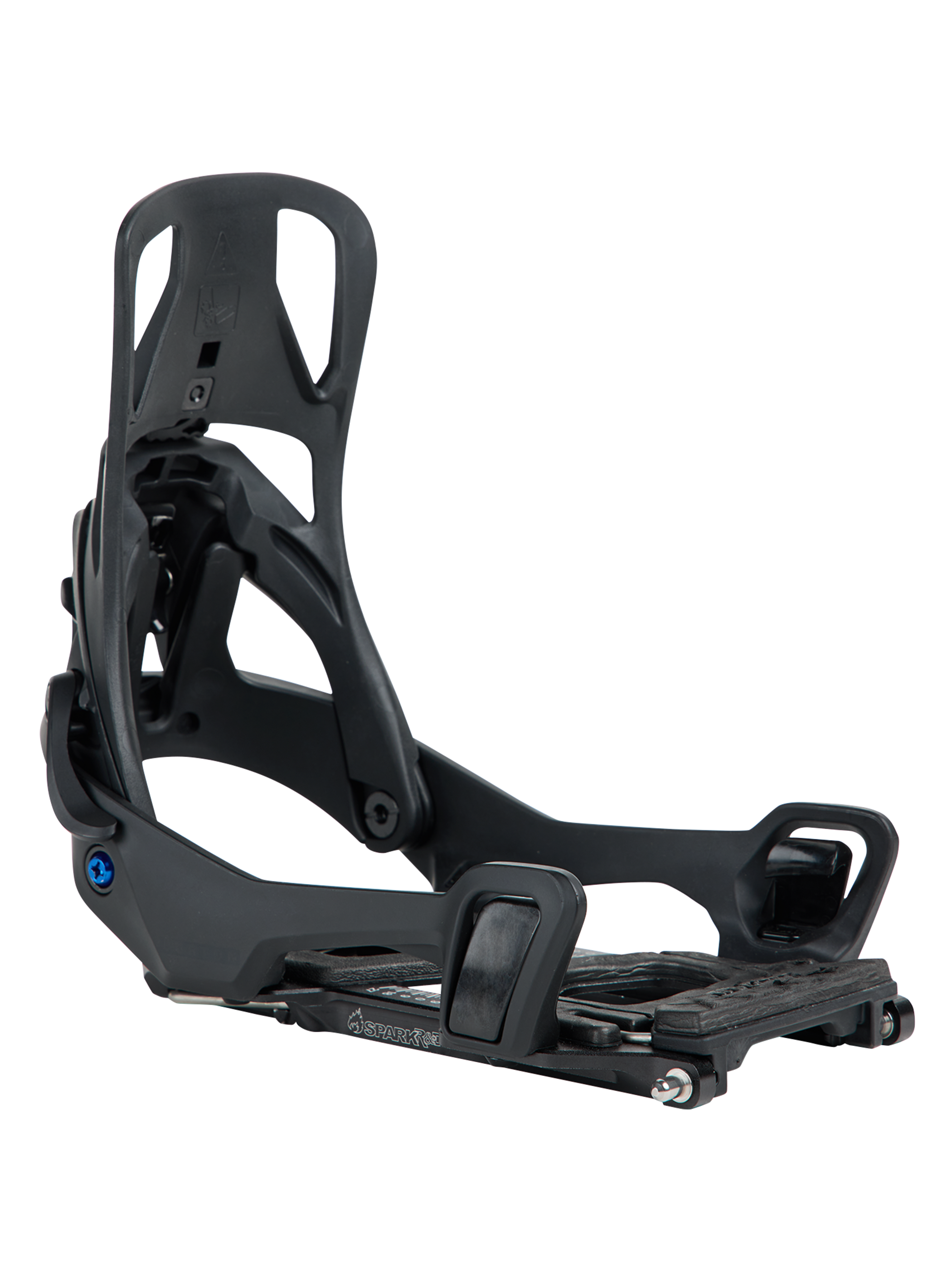 Product image of Women's Burton Step On® Split Splitboard Bindings[Variant:Black]