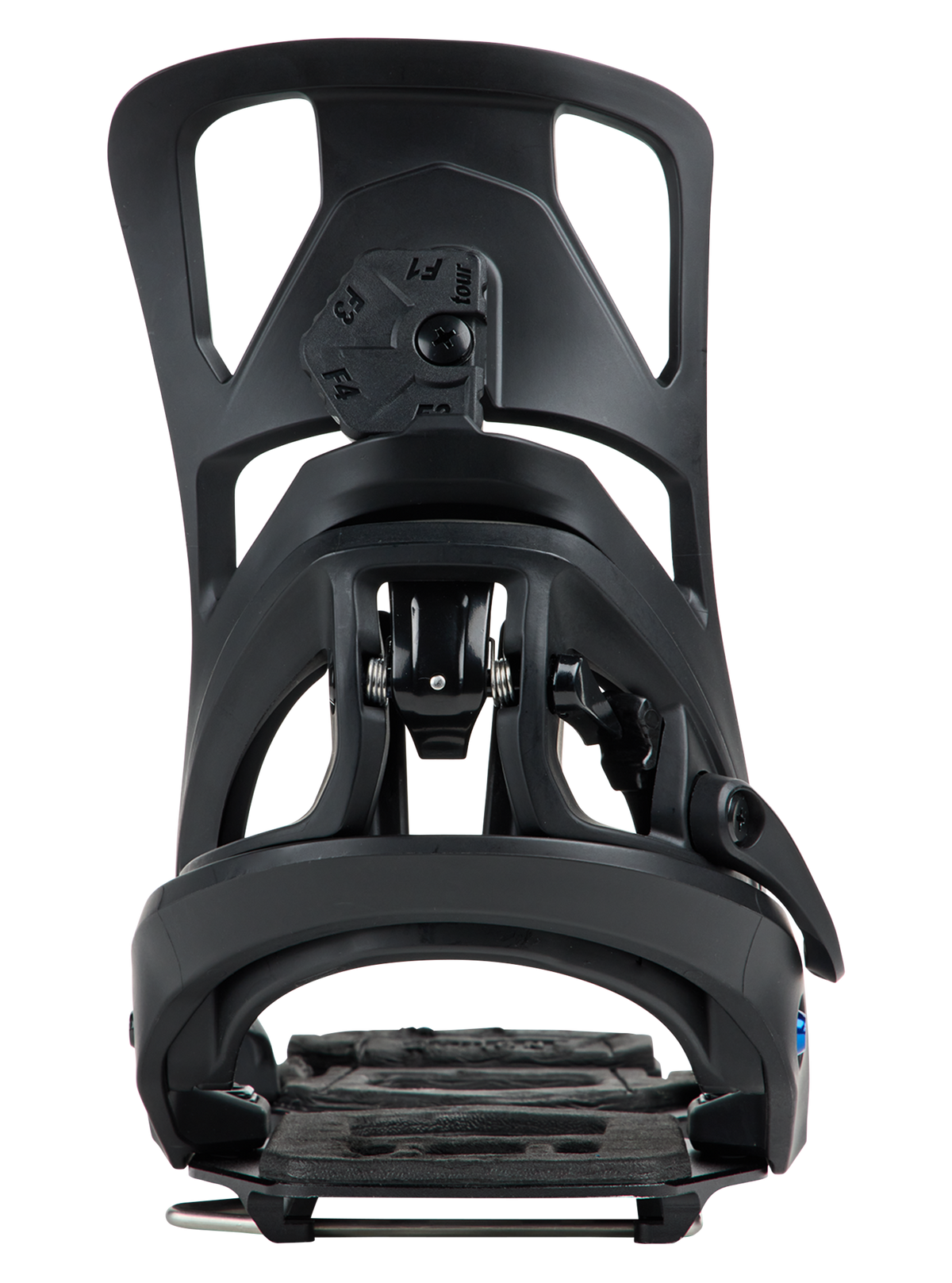 Women's Burton Step On® Split Splitboard Bindings 2026 Women's Burton Step On® Split Splitboard Bindings 2026