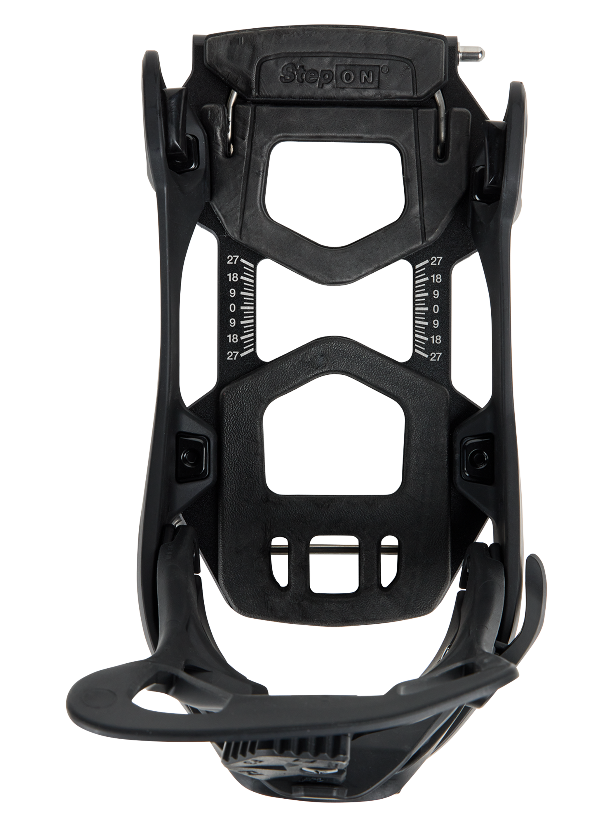 ウィメンズ Burton Step On® Split スプリットボード バインディング