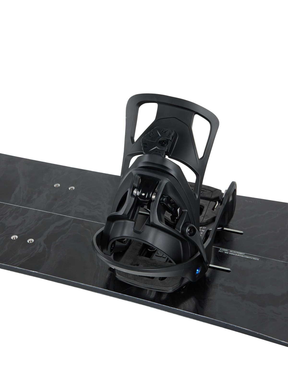 Women's Burton Step On® Split Splitboard Bindings 2026 Women's Burton Step On® Split Splitboard Bindings 2026