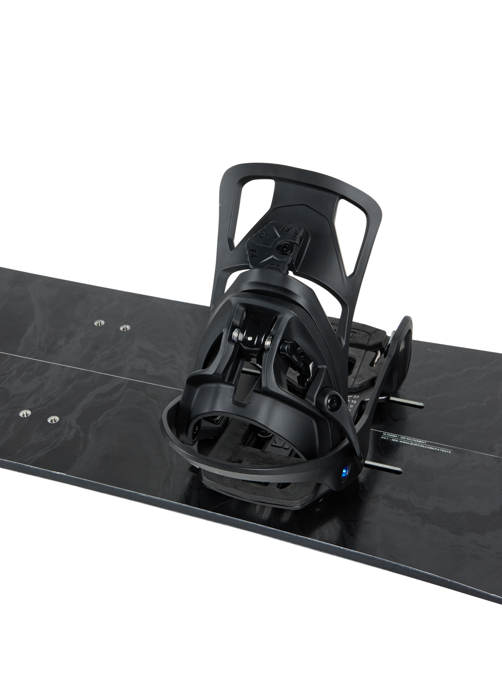 ウィメンズ Burton Step On® Split スプリットボード バインディング