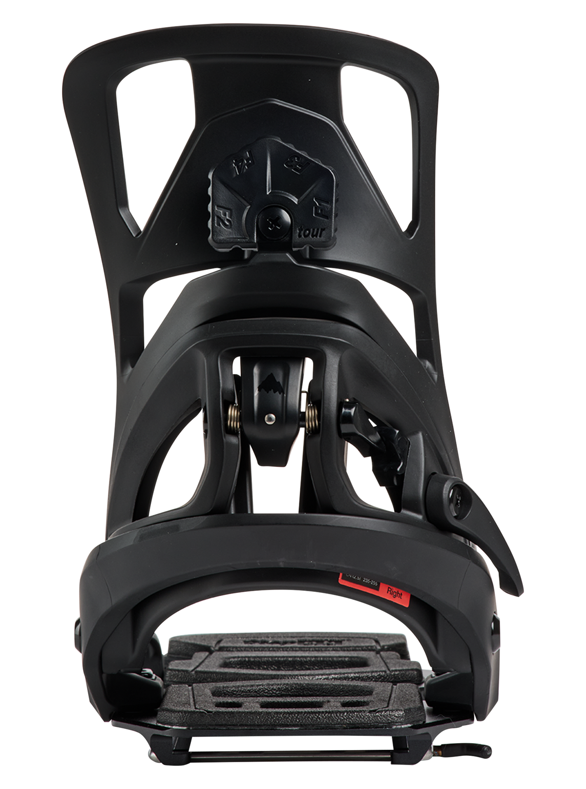 ウィメンズ Burton Step On® スプリットボード バインディング
