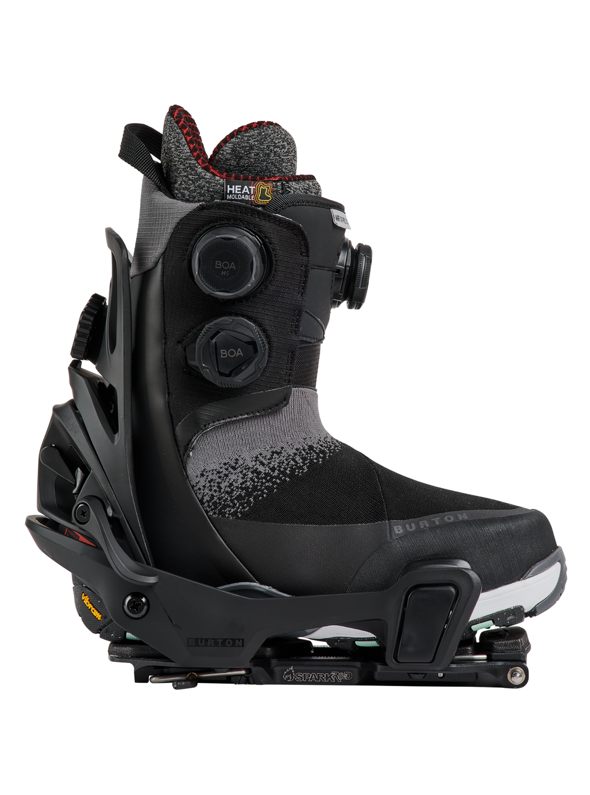 ウィメンズ Burton Step On® スプリットボード バインディング