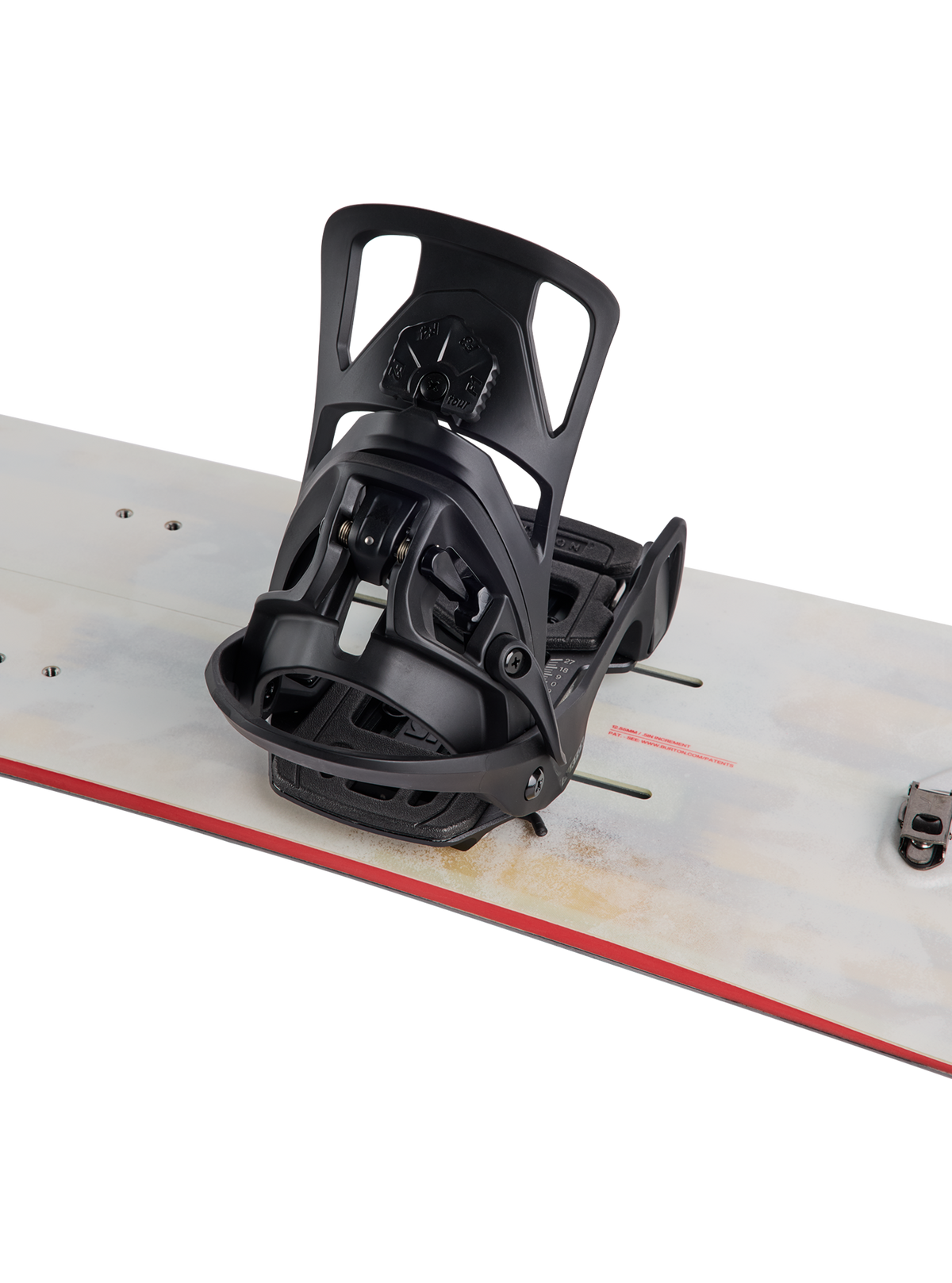 ウィメンズ Burton Step On® スプリットボード バインディング