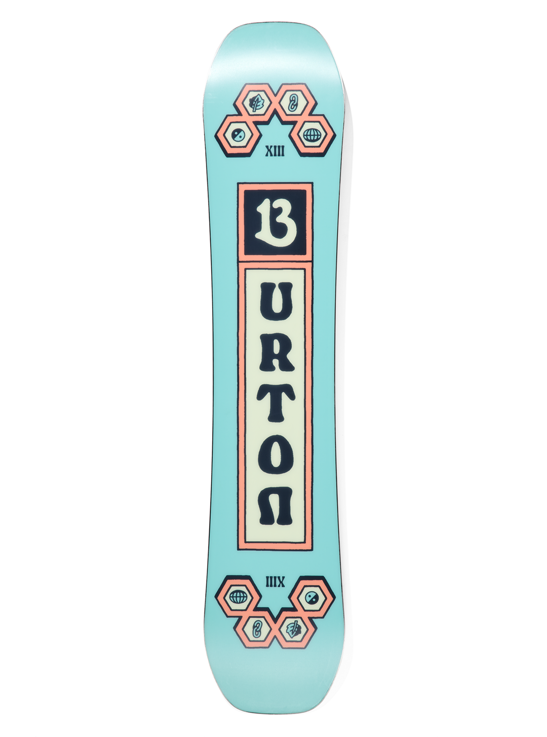 キッズ Burton スモールズ スノーボード
