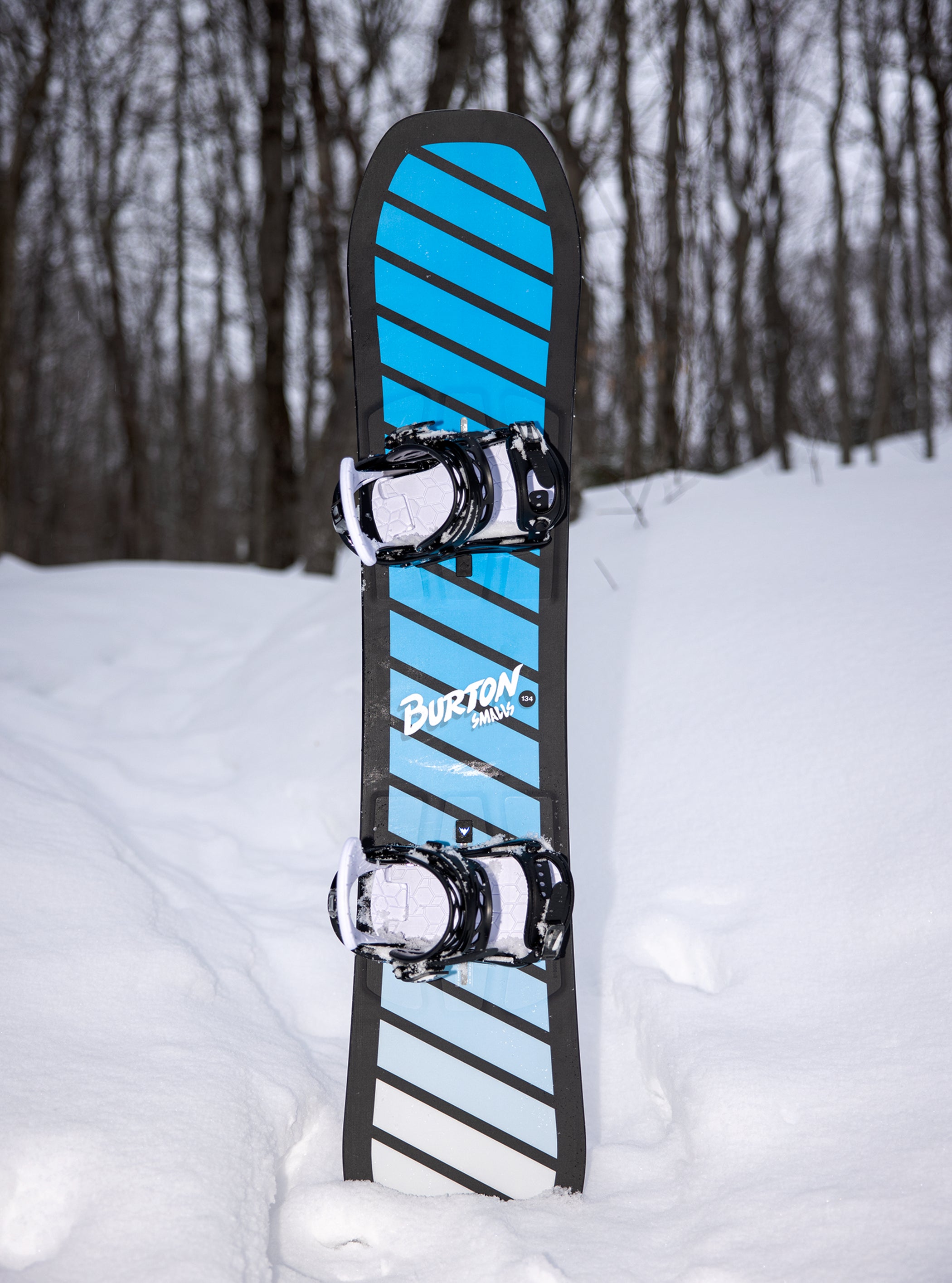 キッズ Burton スモールズ Flat Top スノーボード