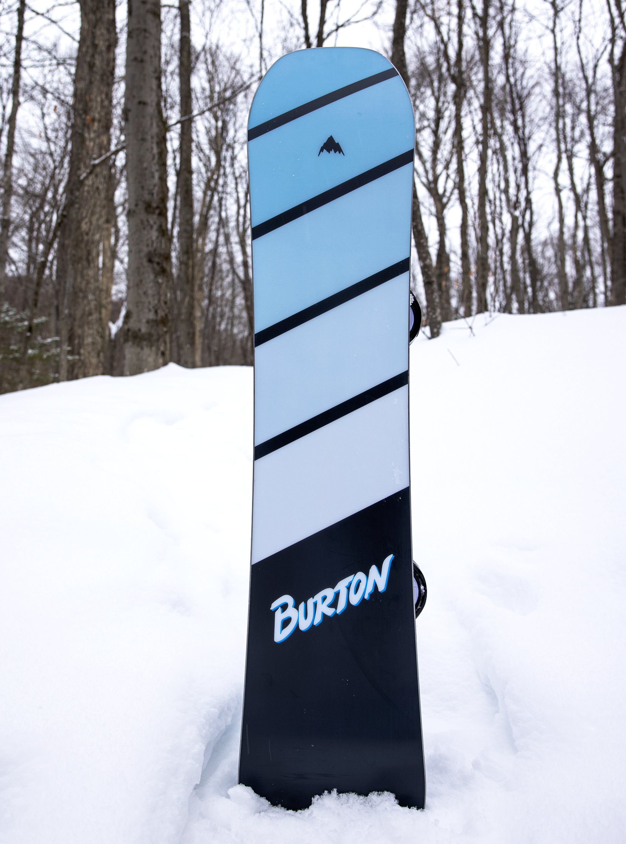 キッズ Burton スモールズ Flat Top スノーボード