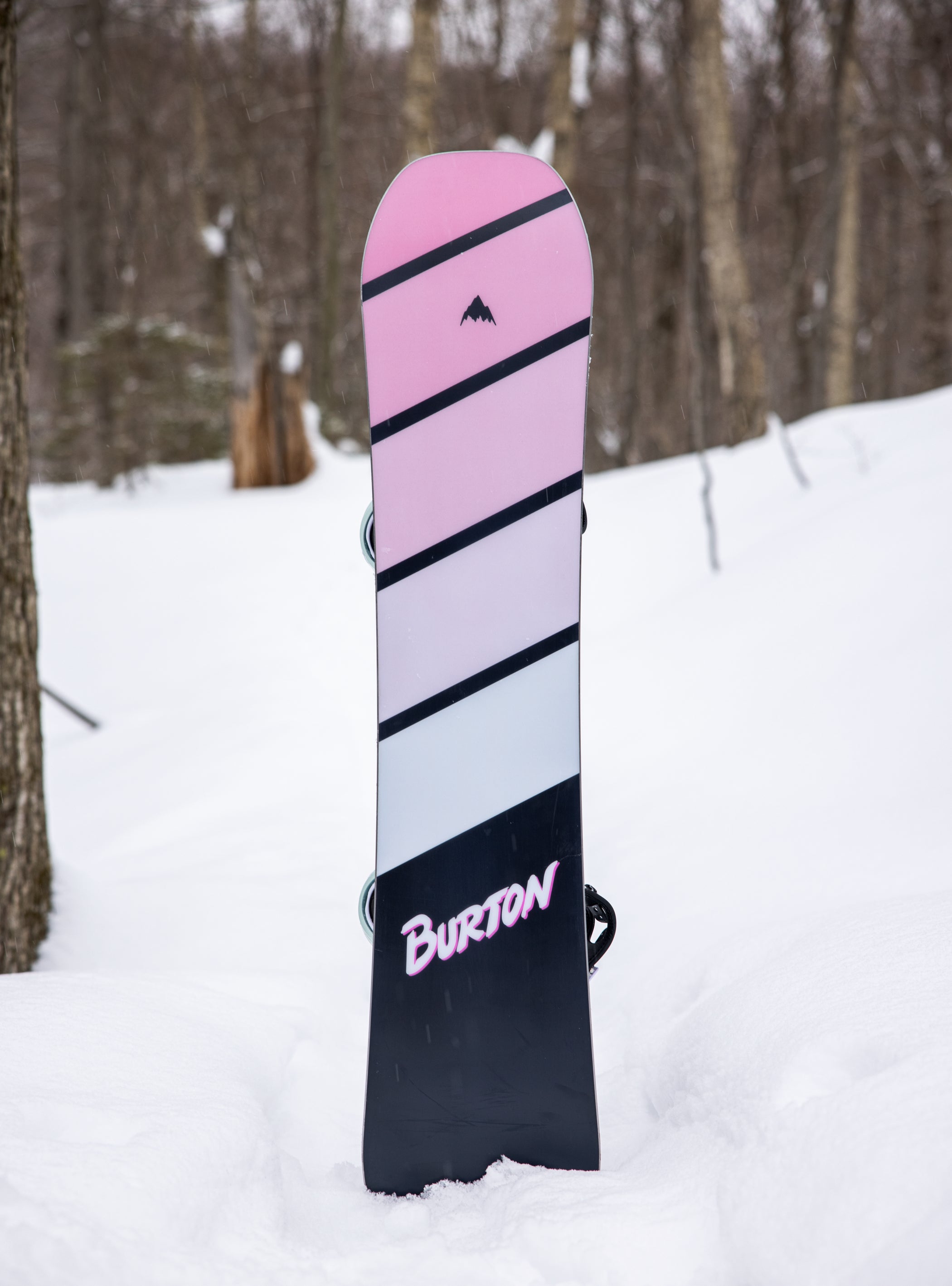 キッズ Burton スモールズ Flat Top スノーボード