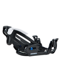 Kids' Burton Step On® Grom Snowboard Bindings | Burton.com Winter Kids' Burton Step On® Grom Snowboard Bindings | Burton.com Winter