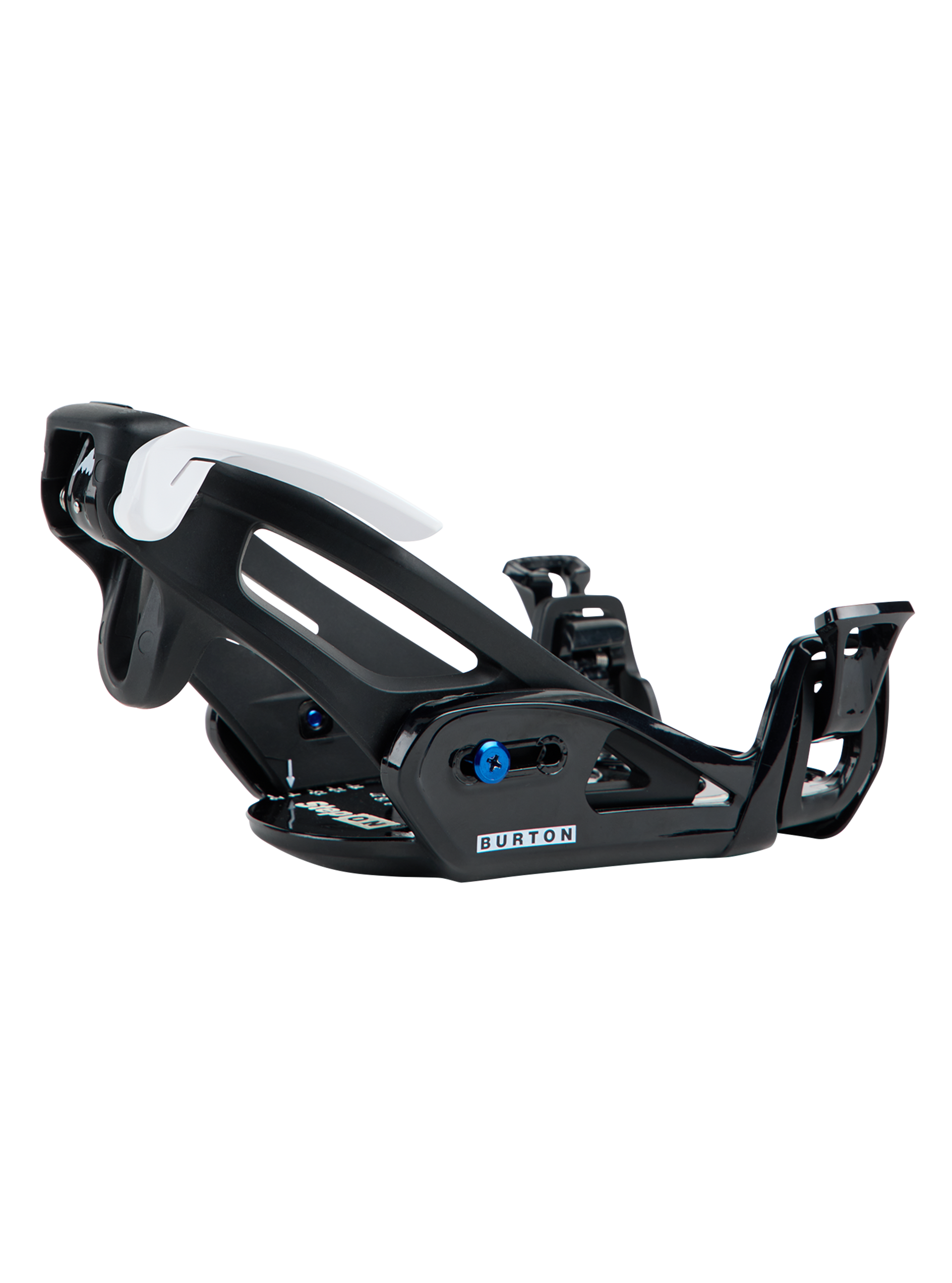Kids' Burton Step On® Grom Snowboard Bindings | Burton.com Winter