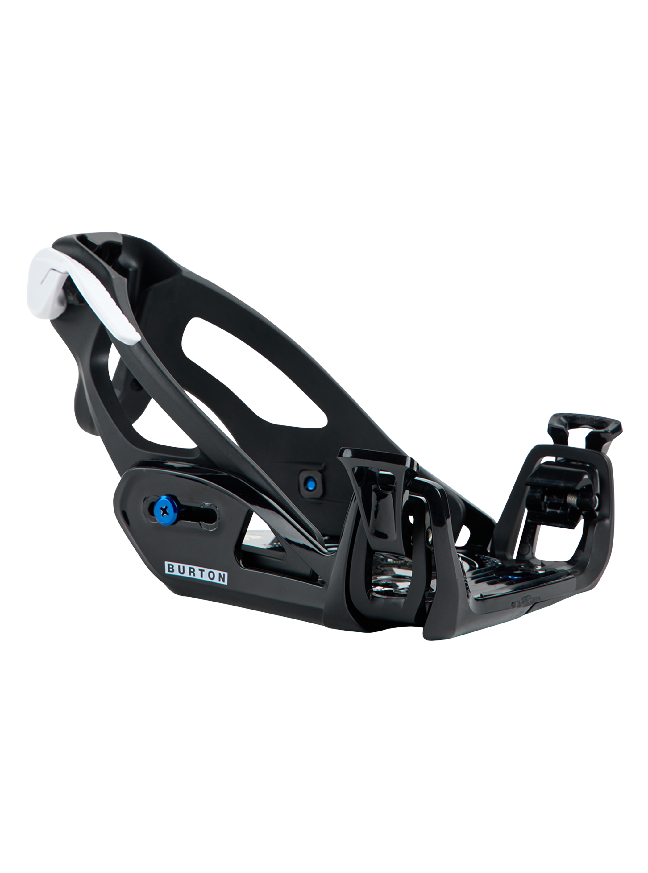 Product image of Kids' Burton Step On® Grom Snowboard Bindings[Variant:Black]