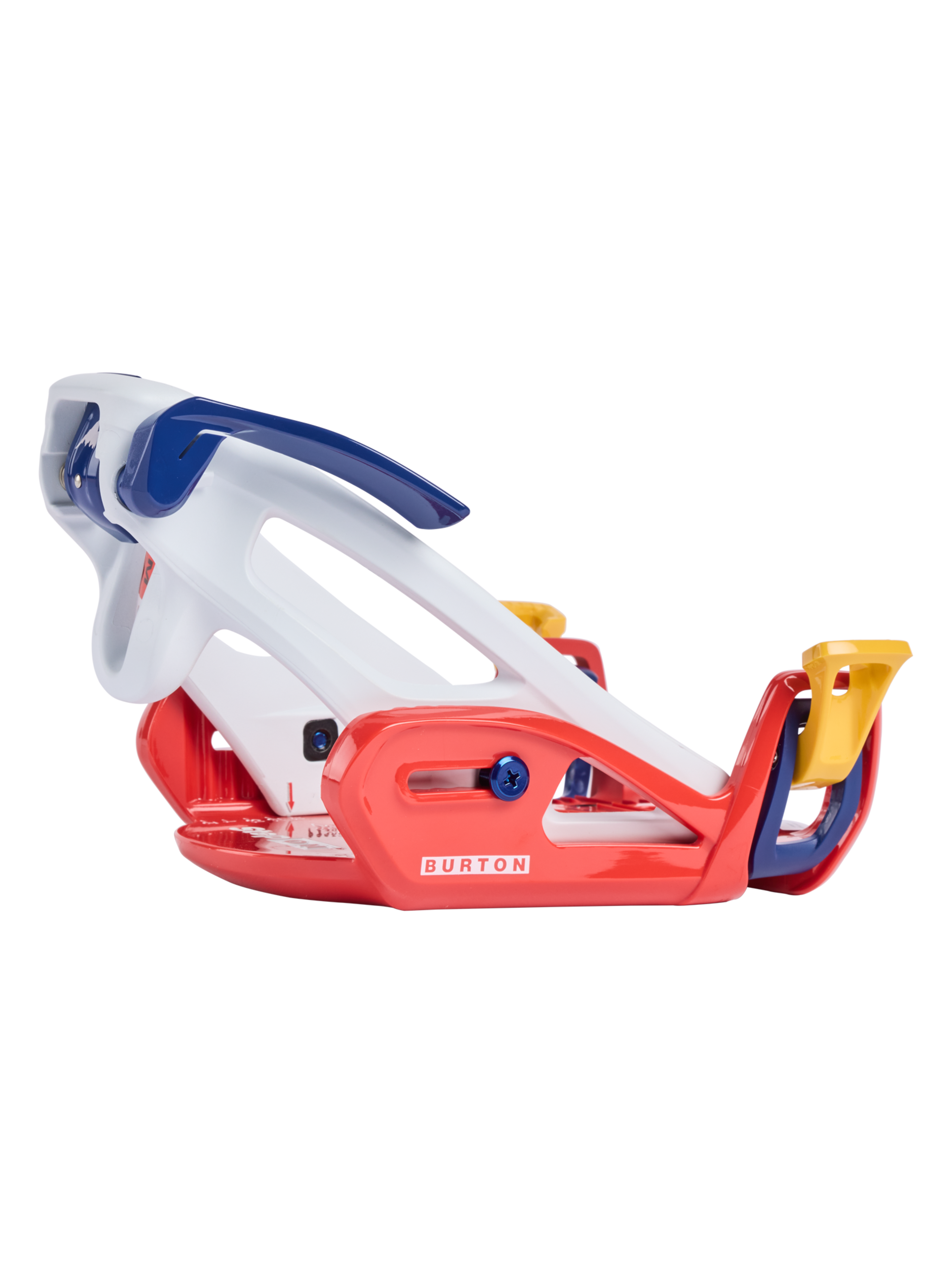 Kids' Burton Step On® Grom Snowboard Bindings | Burton.com Winter Kids' Burton Step On® Grom Snowboard Bindings | Burton.com Winter