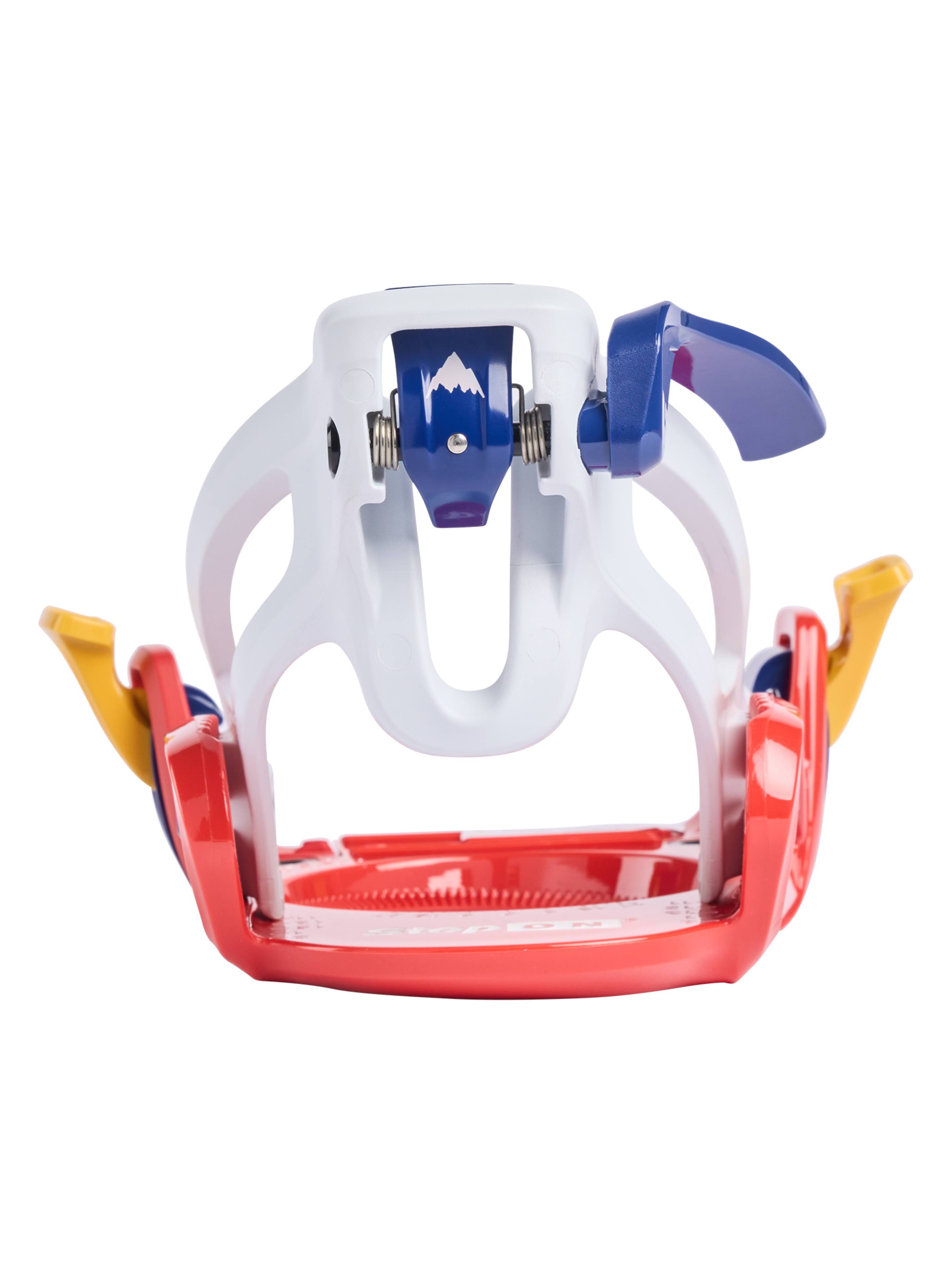 Kids' Burton Step On® Grom Snowboard Bindings | Burton.com Winter Kids' Burton Step On® Grom Snowboard Bindings | Burton.com Winter