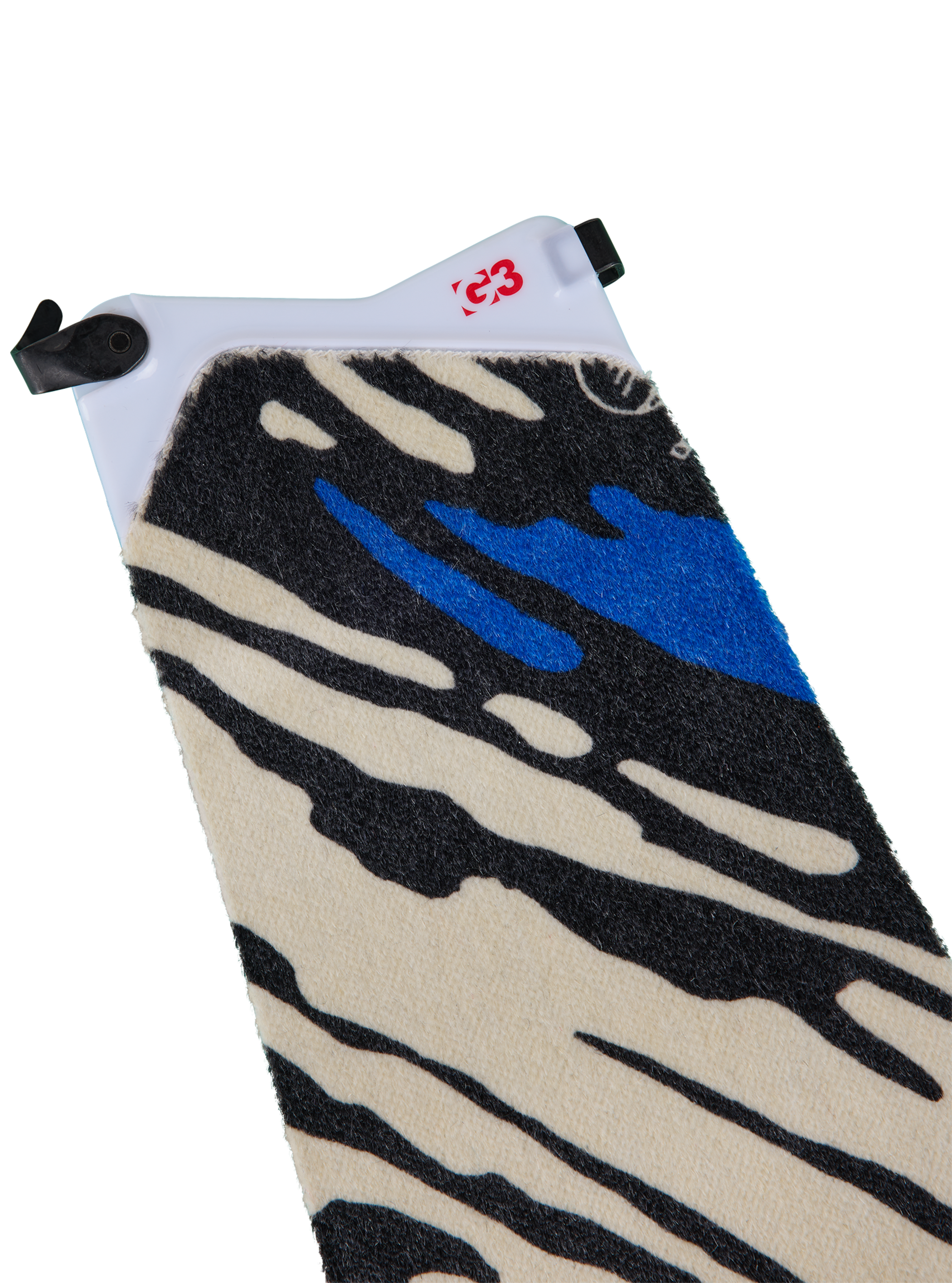 Product image of Burton Universal Splitboarding Splitskins (Glide)[Variant:No Color]