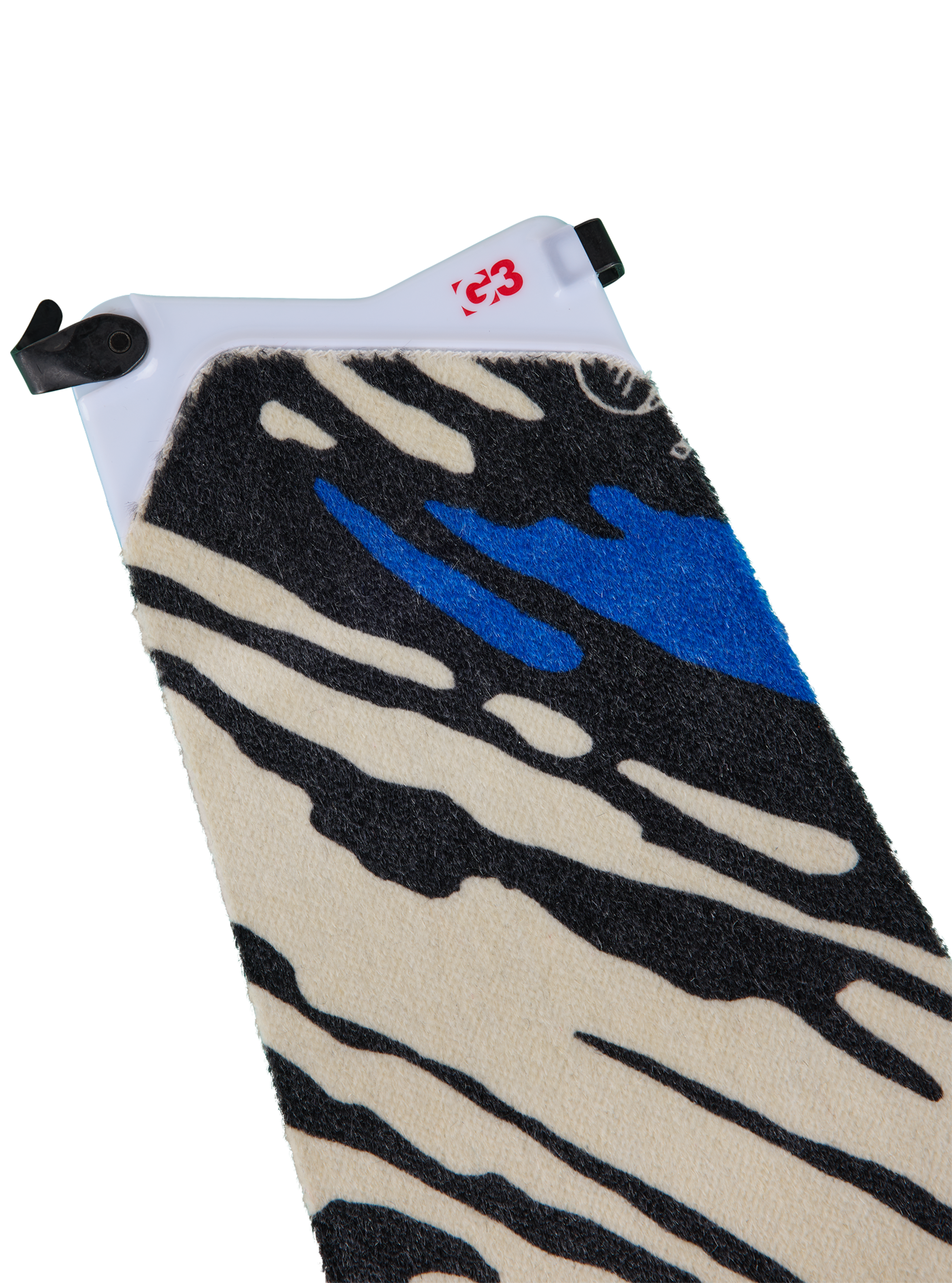 Burton Universal スプリットボーディング スプリットスキン(Glide Burton Universal スプリットボーディング スプリットスキン(Glide