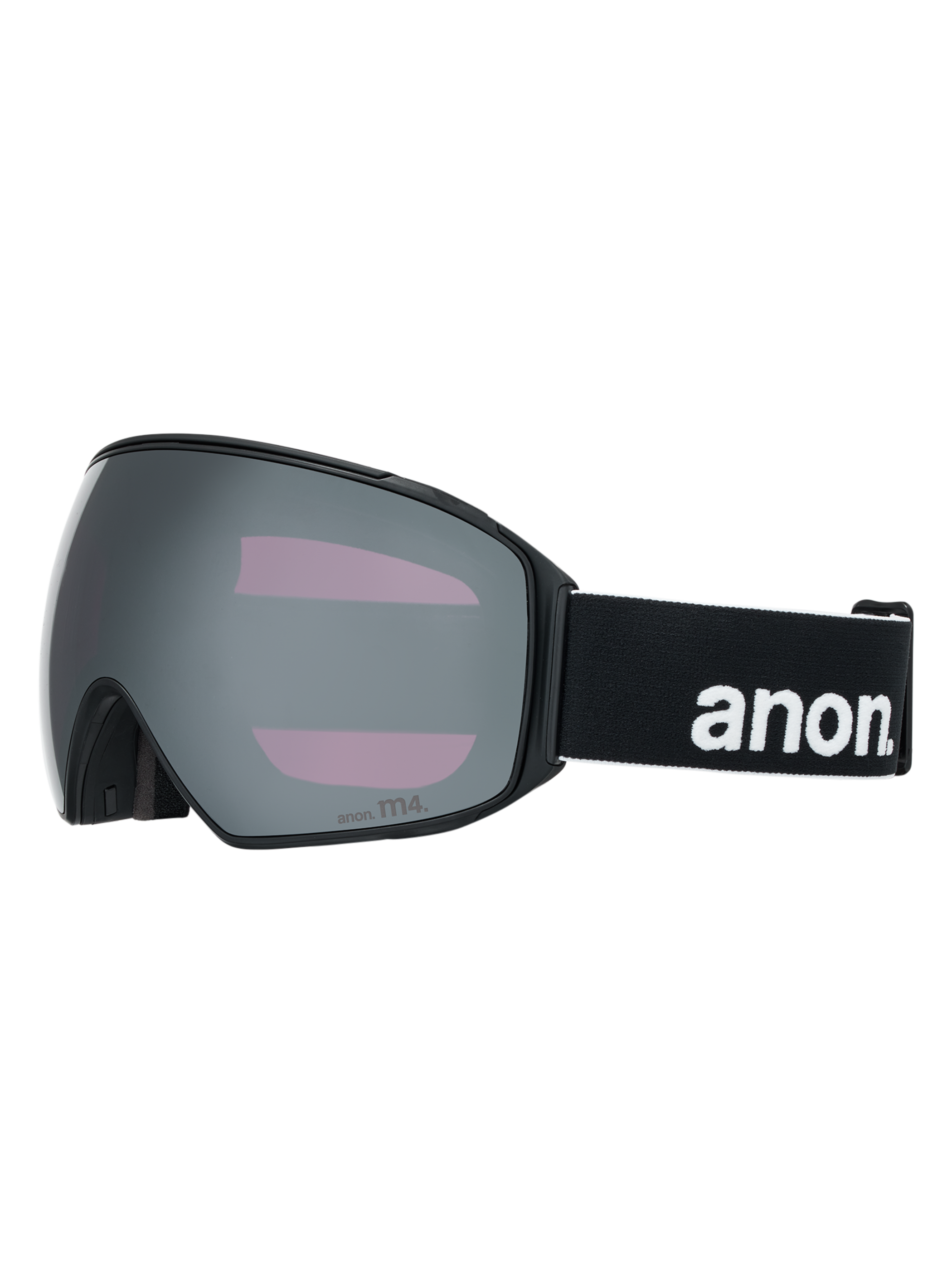 Anon M4 ゴーグル（トーリック）+ ポラライズド PERCEIVE レンズ