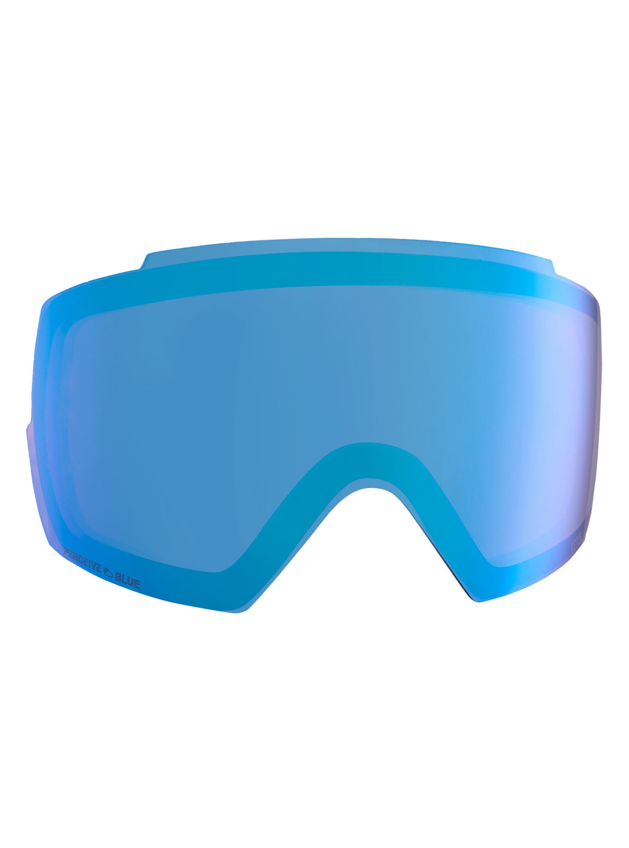 Product image of Anon M5 Perceive Goggle Lens[Variant:Perceive Variable Blue (21% / S2)]