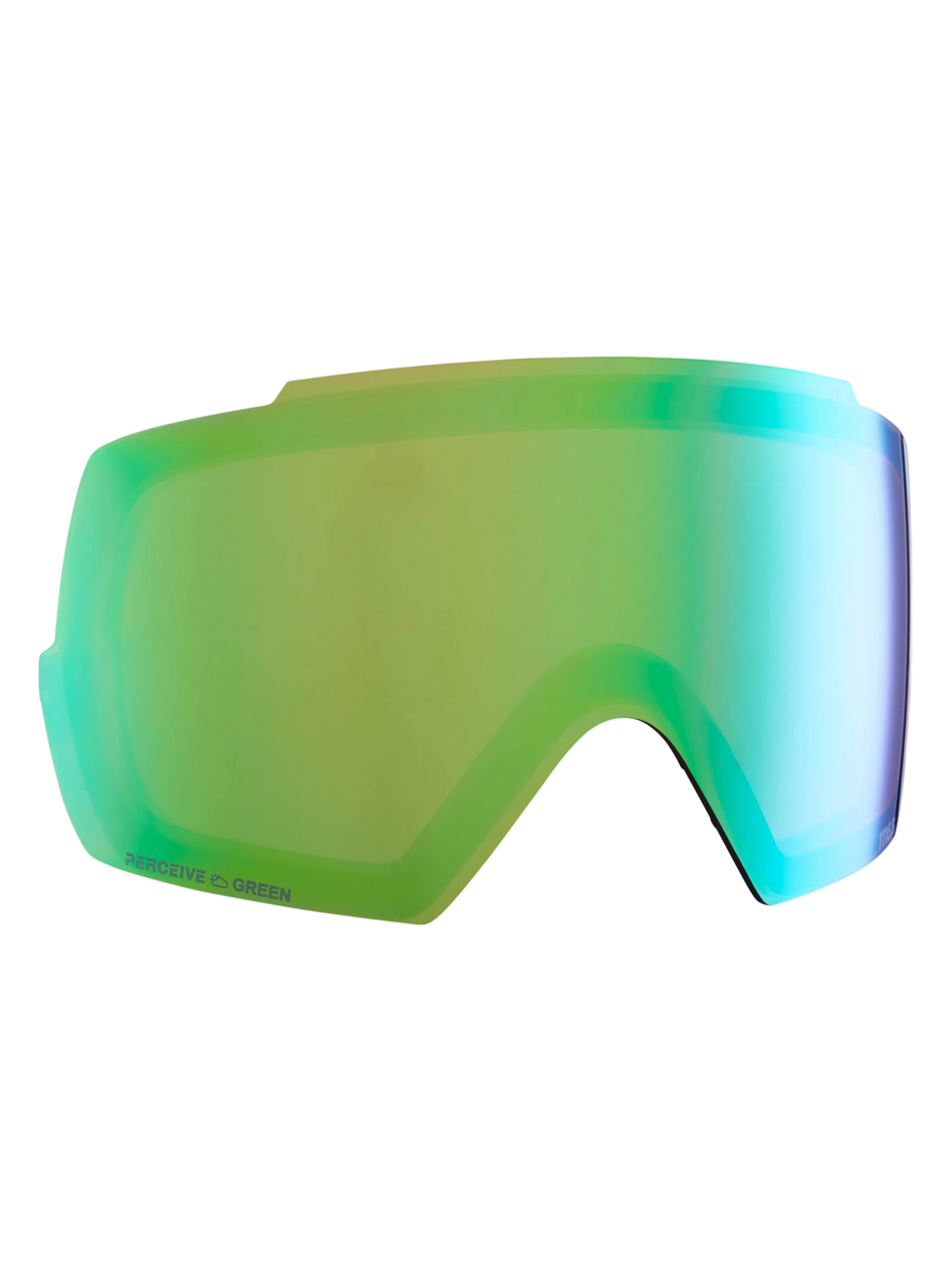 Anon M5S Perceive Goggle Lens | Goggles & Lenses | Anon Optics