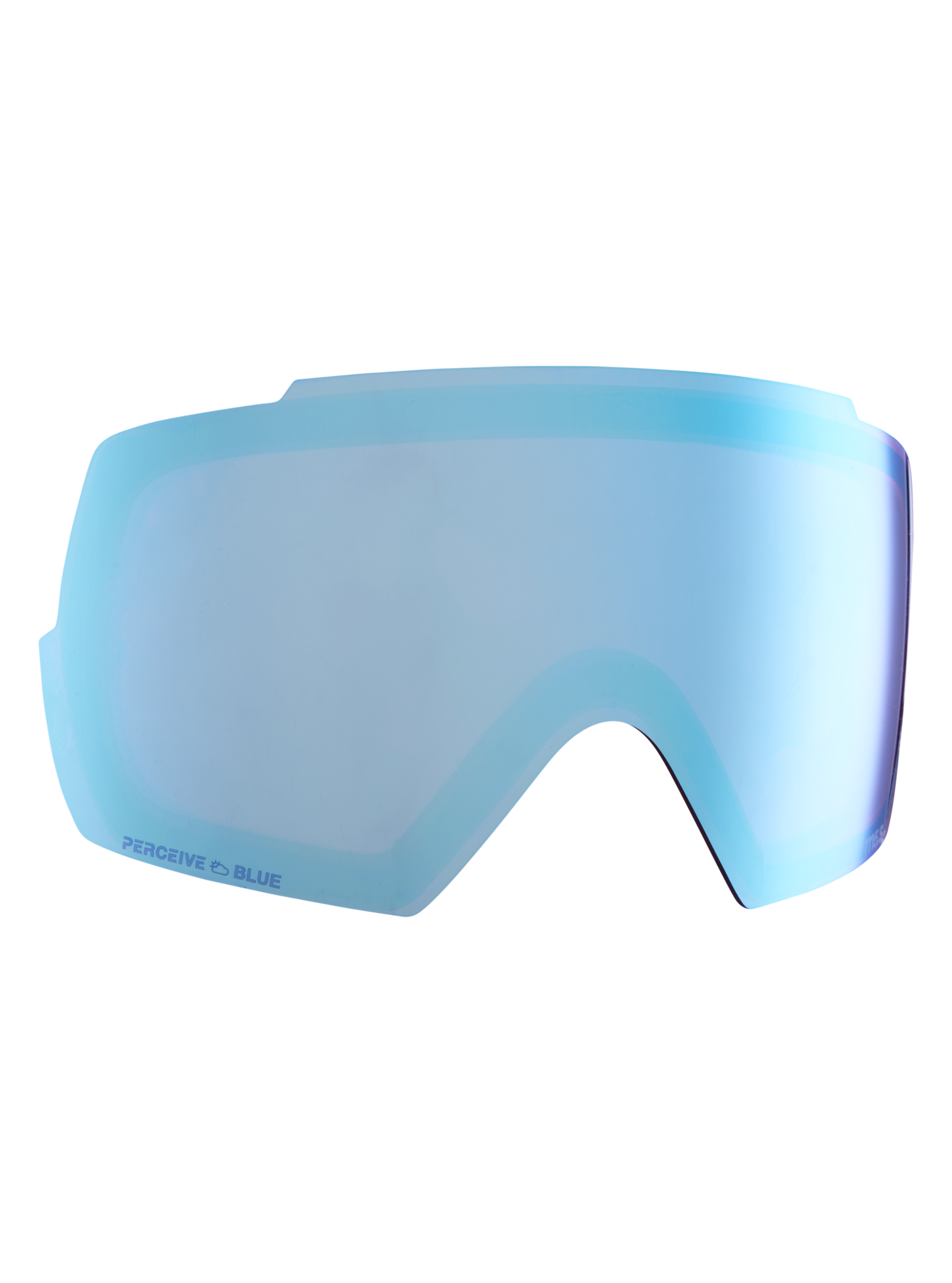 【極美品】Anon M5s スペアレンズ（Variable Blue） Anon M5S Perceive Goggle Lens | Goggles & Lenses | Anon Optics