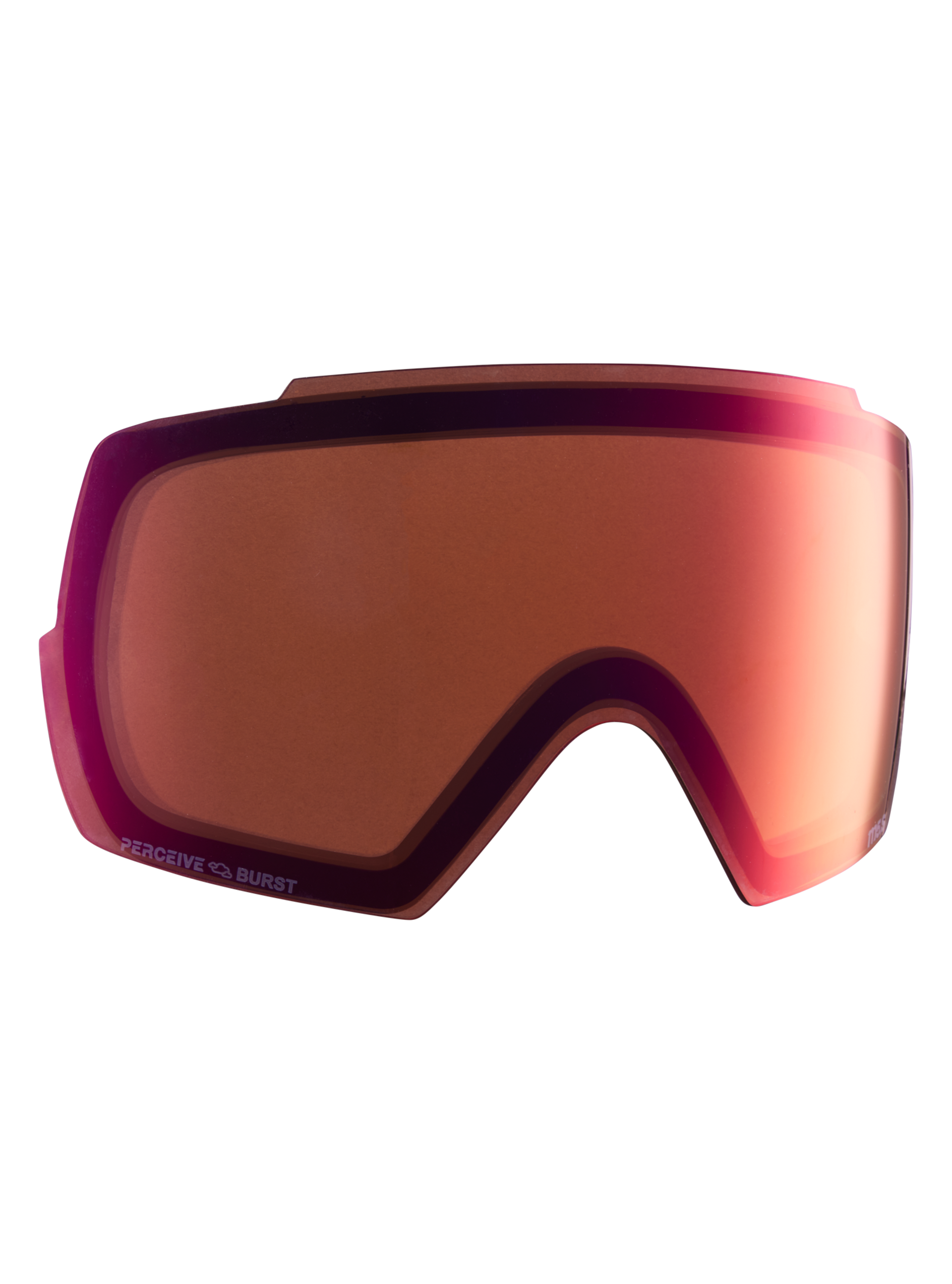 Anon M5S Perceive Goggle Lens | Goggles & Lenses | Anon Optics