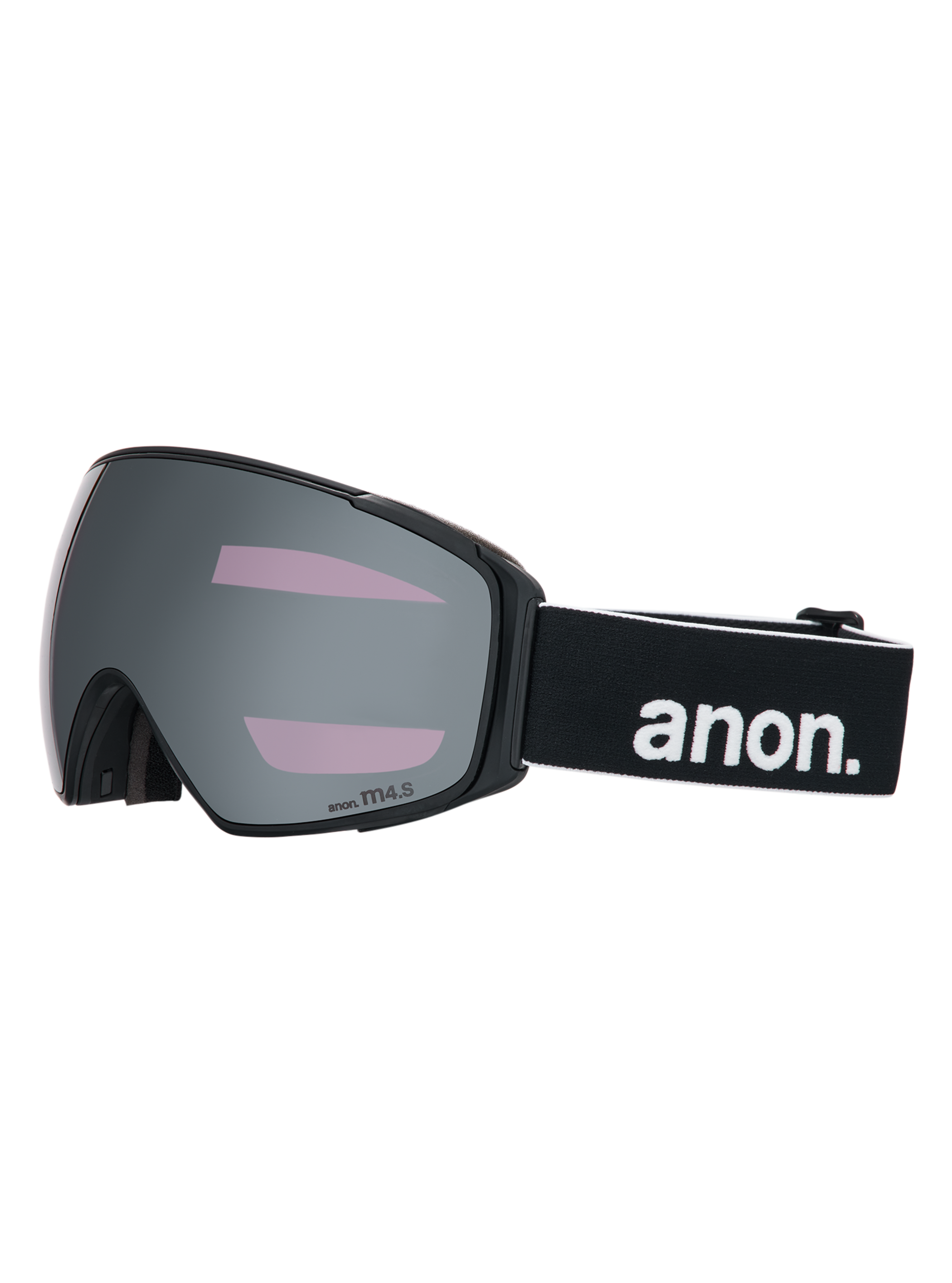 Anon M4S ゴーグル（トーリック）+ ポラライズド PERCEIVEレンズ