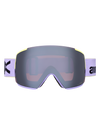 Product image of Anon M5 Goggles + Bonus Lens + MFI® Face Mask (Sample)[Variant:Frame: Hyper Lilac, Lens: Perceive Sunny Onyx (6% / S4), Spare Lens: Perceive Variable Violet (34% / S2)]