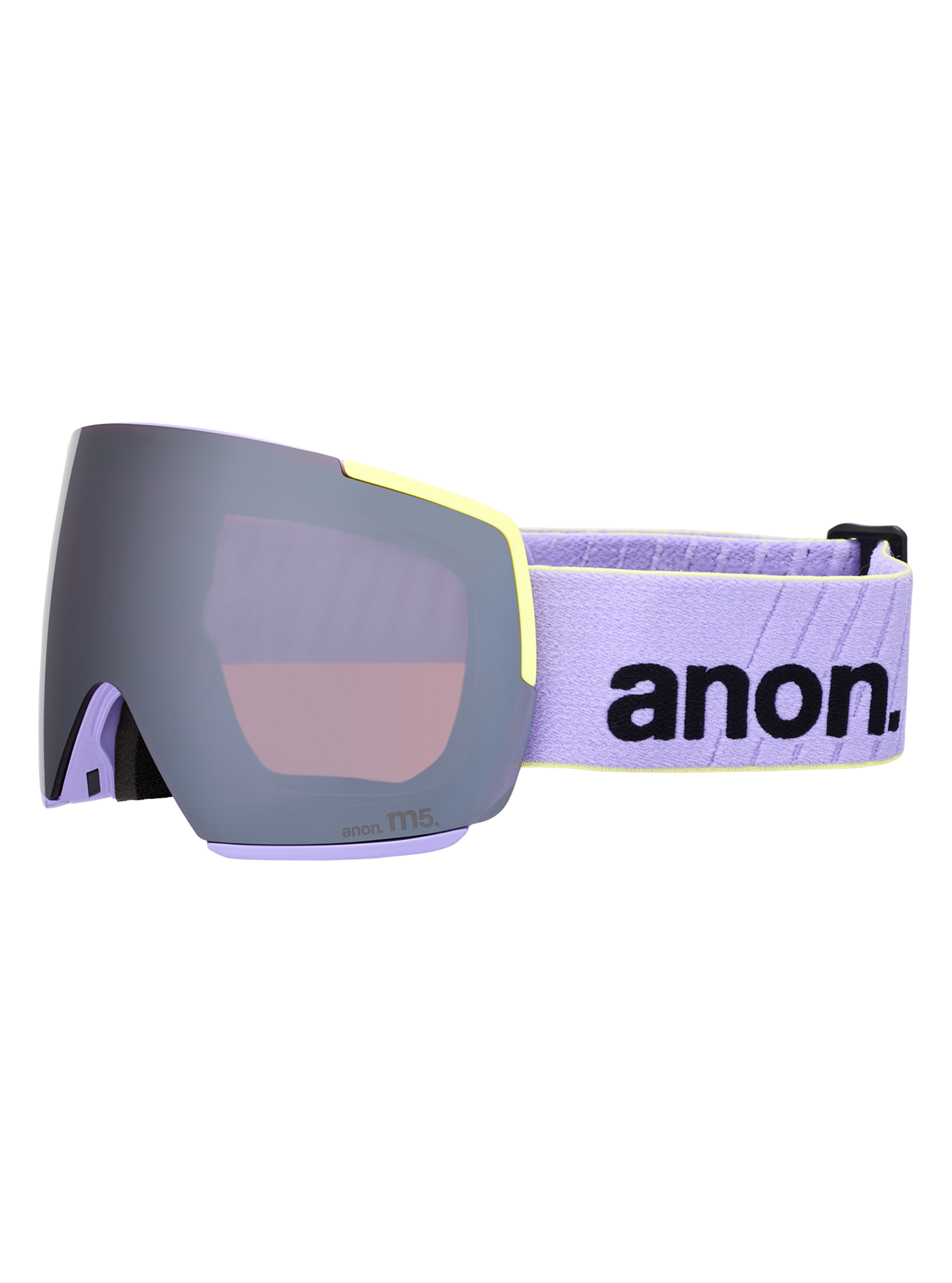 【サンプル】Anon M5 ゴーグル + ボーナスレンズ + MFI®フェイスマスク