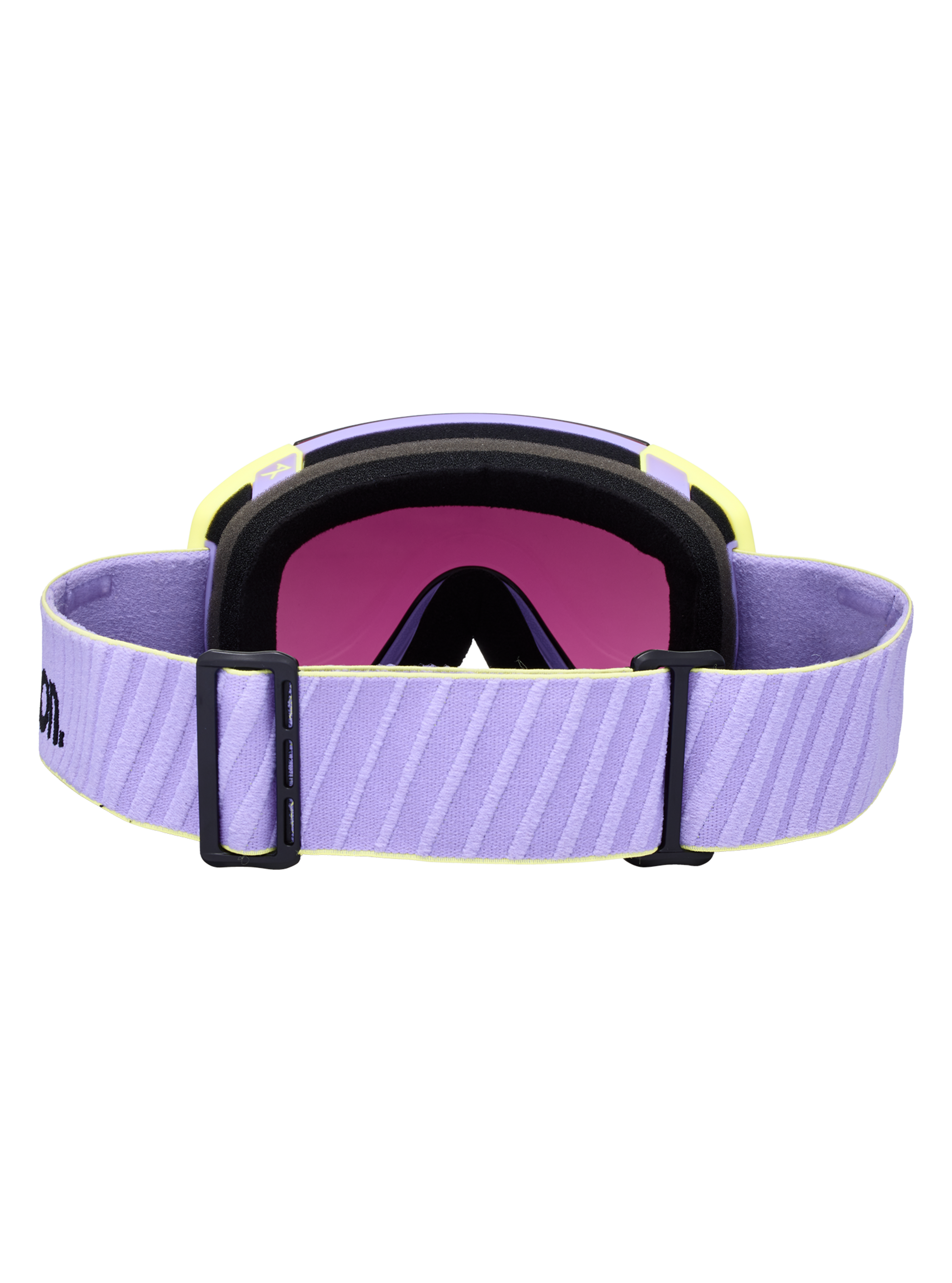 【サンプル】Anon M5 ゴーグル + ボーナスレンズ + MFI®フェイスマスク