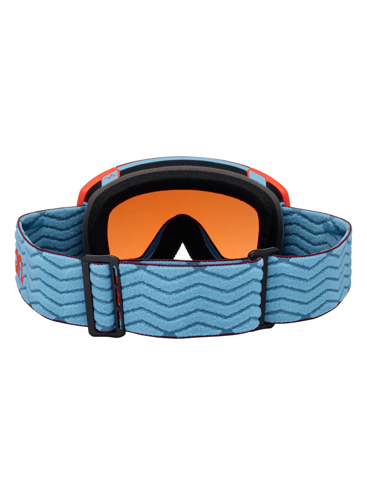 Anon M5 Goggles + Bonus Lens + MFI® Face Mask (Sample)