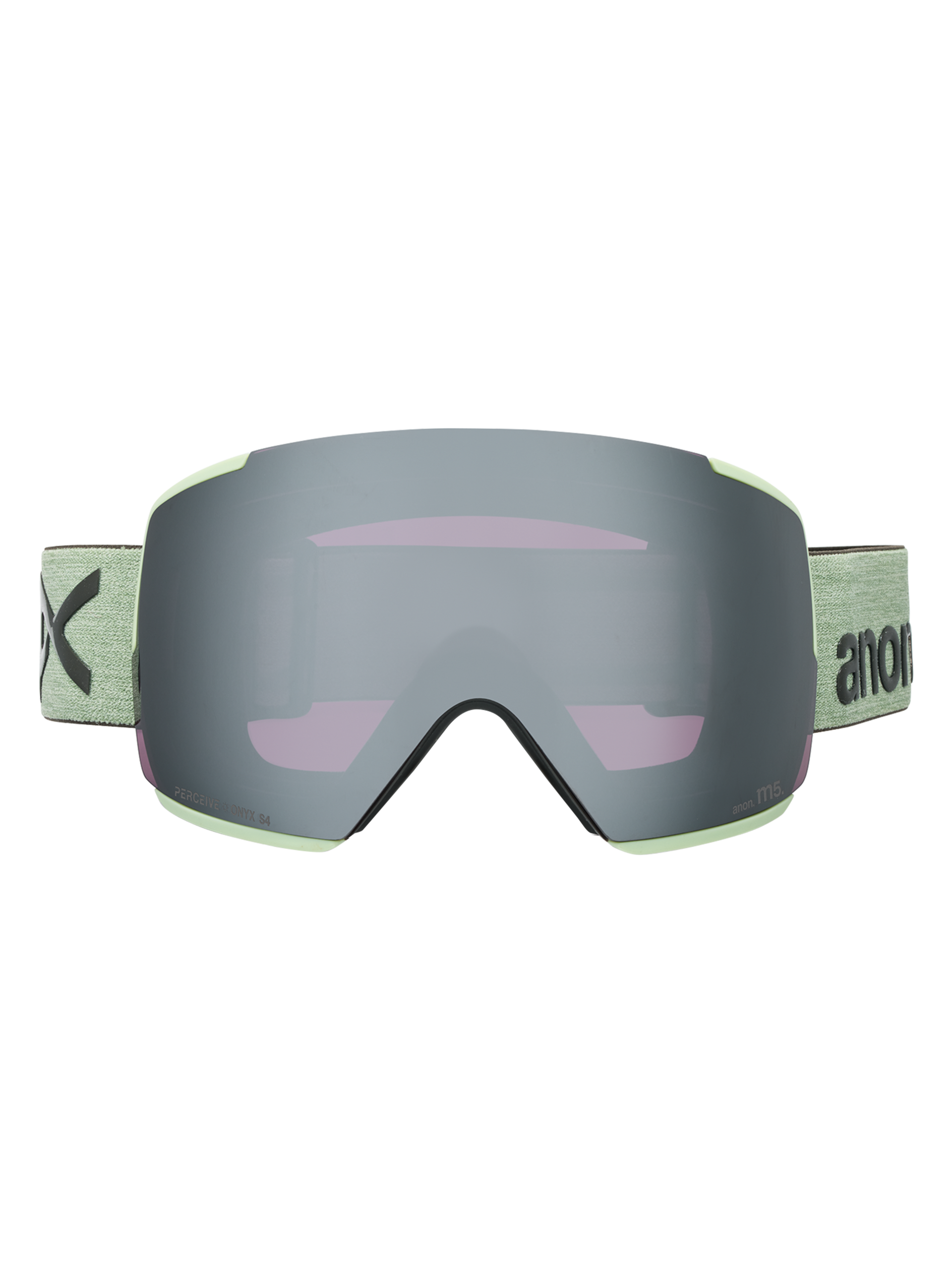 Anon M5 Goggles + Bonus Lens + MFI® Face Mask | Anon Optics Winter