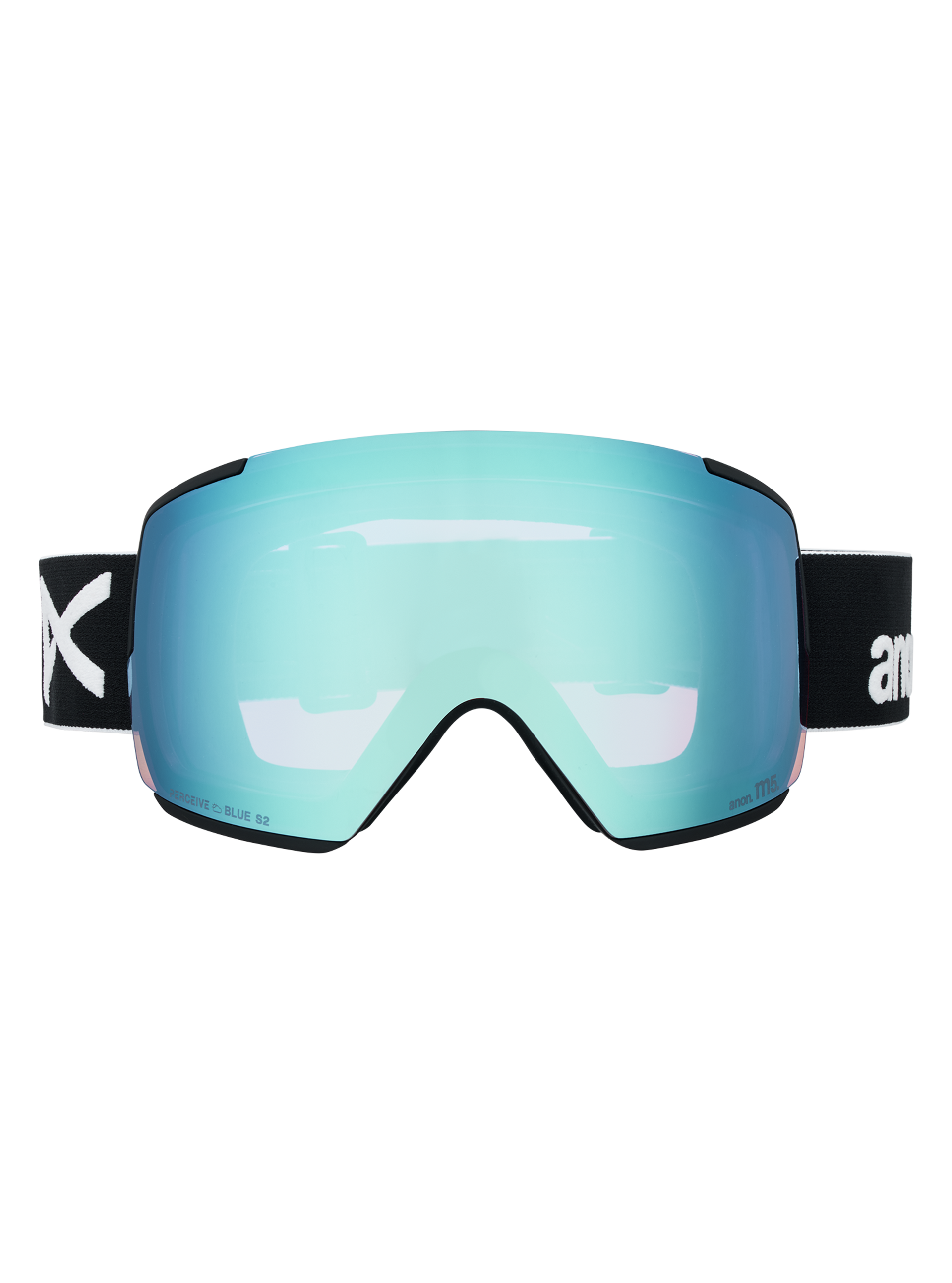 Anon M5 Goggles + Bonus Lens + MFI® Face Mask | Anon Optics Winter