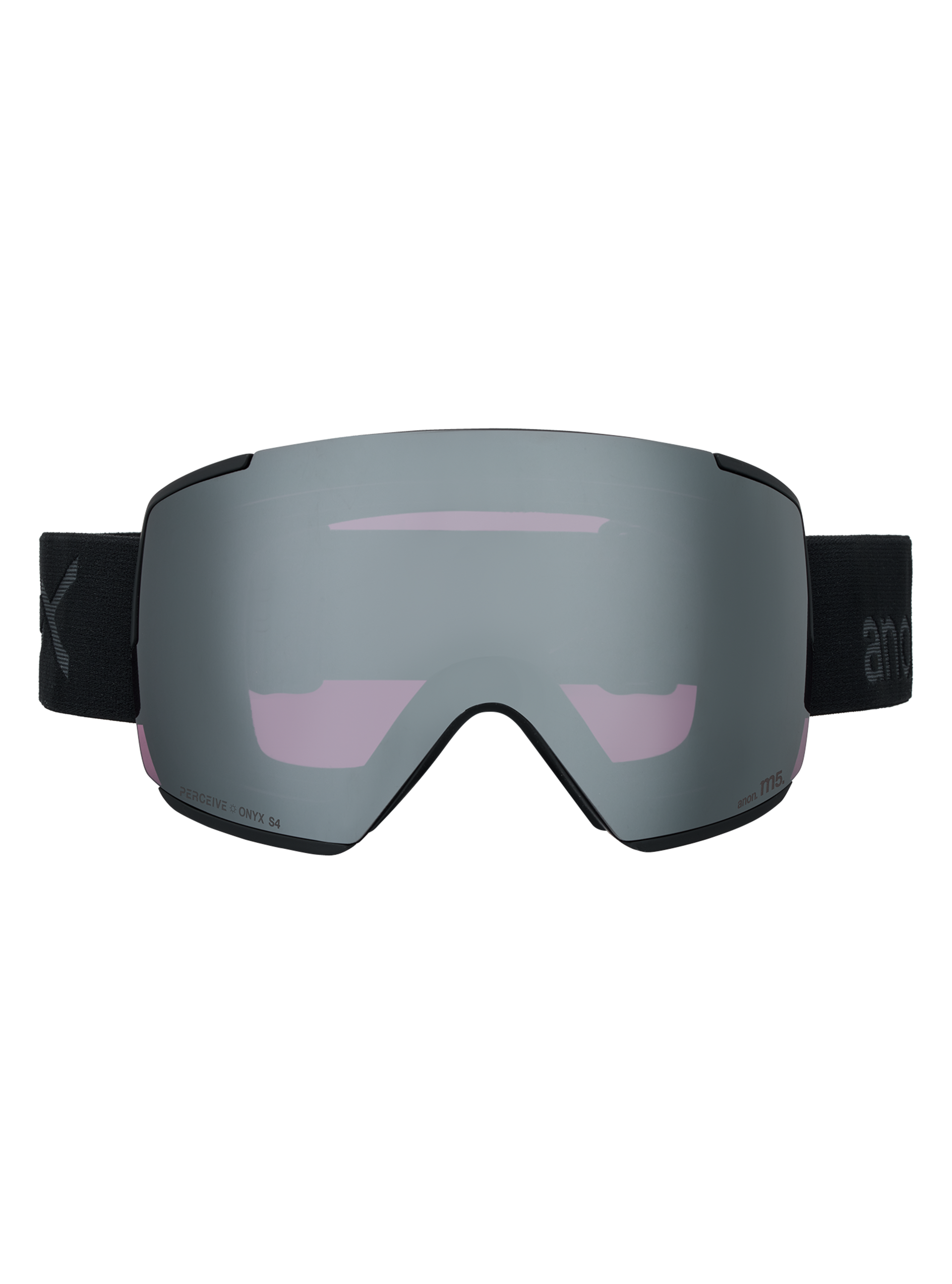 anon ゴーグル Burton SYNC MFIマスク ボーナスレンズ付き Anon M5 Goggles + Bonus Lens + MFI® Face Mask | Anon Optics Winter